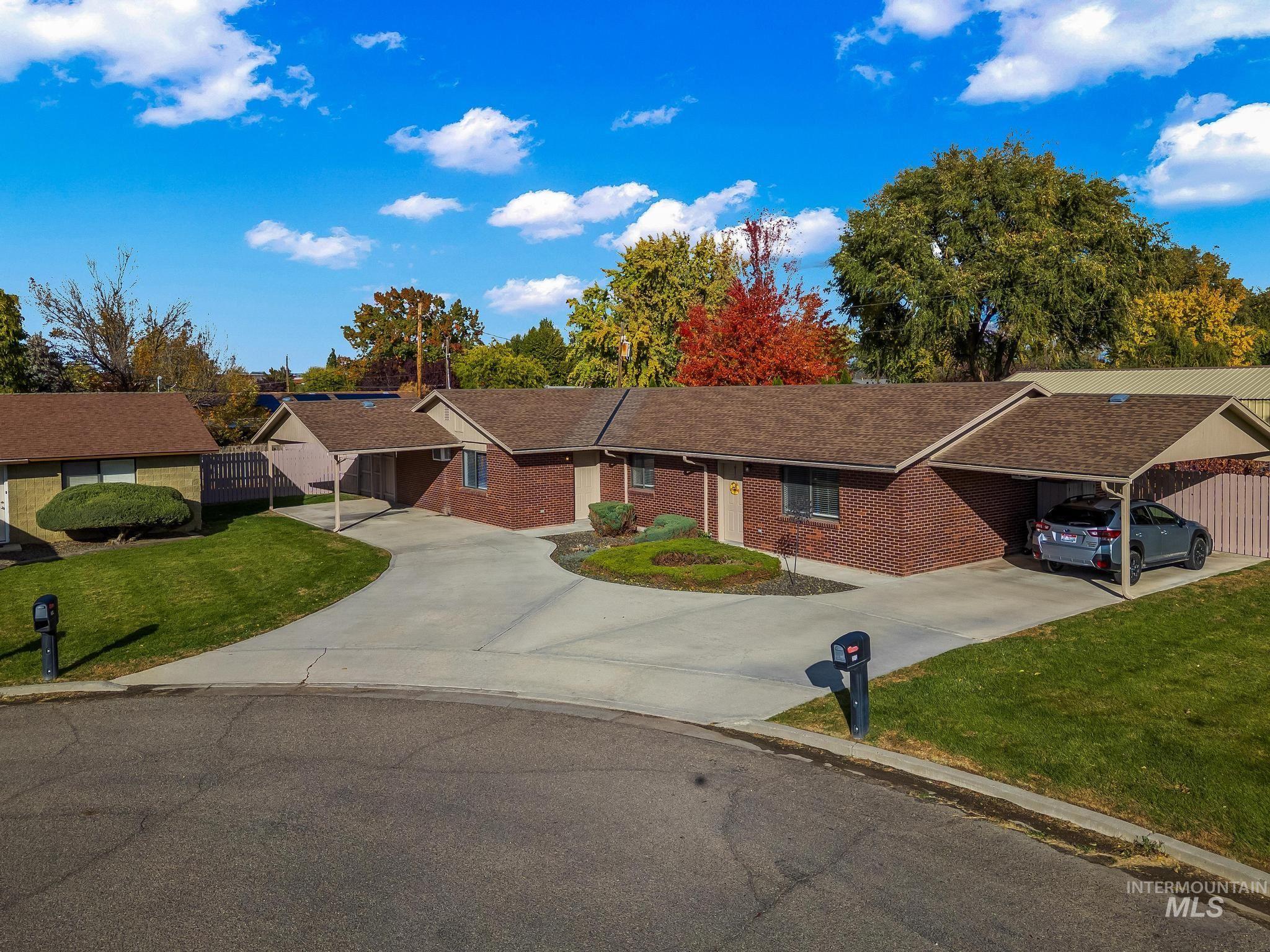 210 N Park Ave, Fruitland, Idaho 83619, 48 Bedrooms, 24 Bathrooms, Residential Income For Sale, Price $4,250,000,MLS 99000239