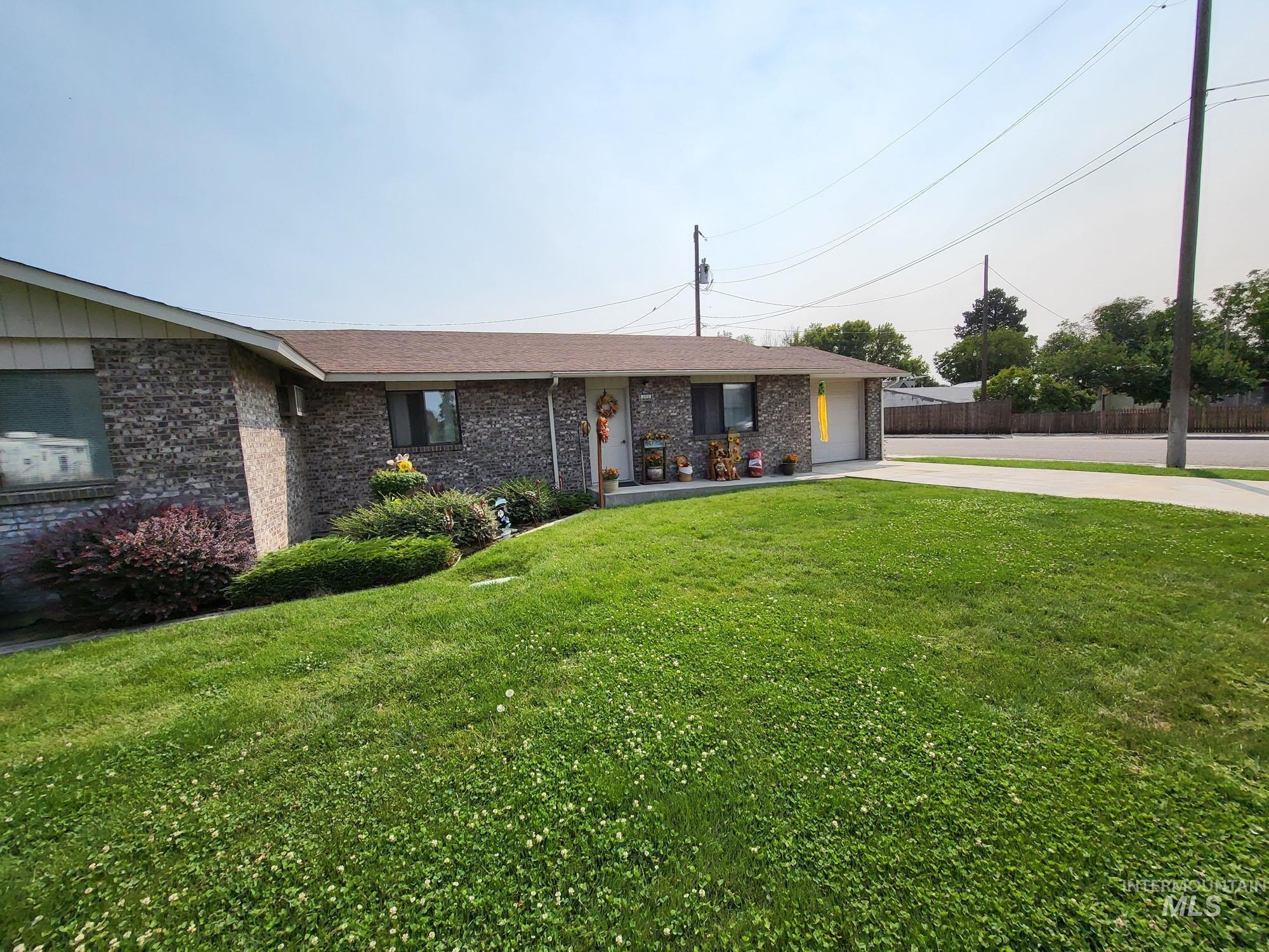 210 N Park Ave, Fruitland, Idaho 83619, 48 Bedrooms, 24 Bathrooms, Residential Income For Sale, Price $4,250,000,MLS 99000239