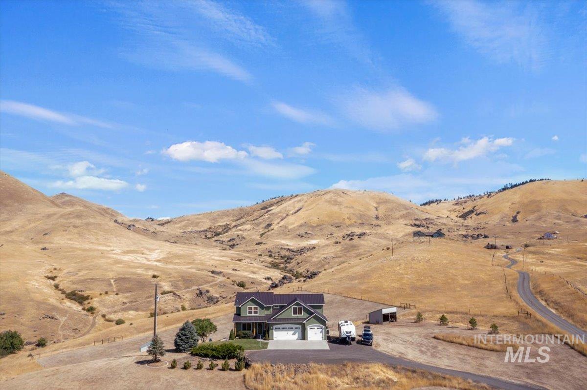 11660 Timber Butte Rd, Sweet, Idaho 83670, 4 Bedrooms, 3.5 Bathrooms, Residential For Sale, Price $1,299,000,MLS 99000240
