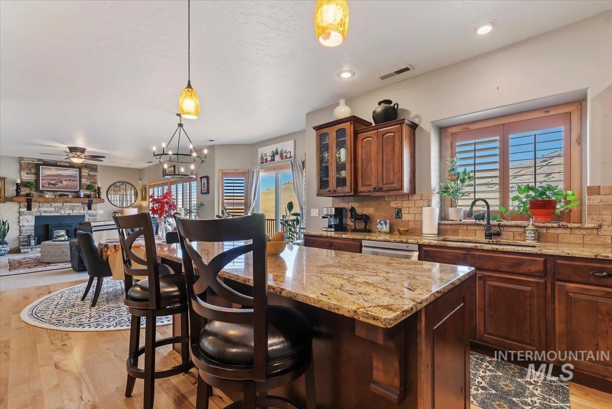 11660 Timber Butte Rd, Sweet, Idaho 83670, 4 Bedrooms, 3.5 Bathrooms, Residential For Sale, Price $1,299,000,MLS 99000240