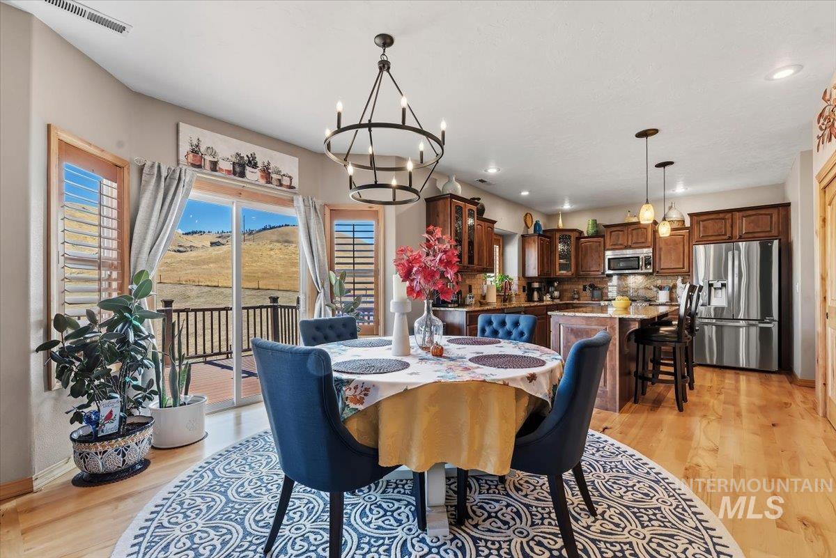 11660 Timber Butte Rd, Sweet, Idaho 83670, 4 Bedrooms, 3.5 Bathrooms, Residential For Sale, Price $1,299,000,MLS 99000240