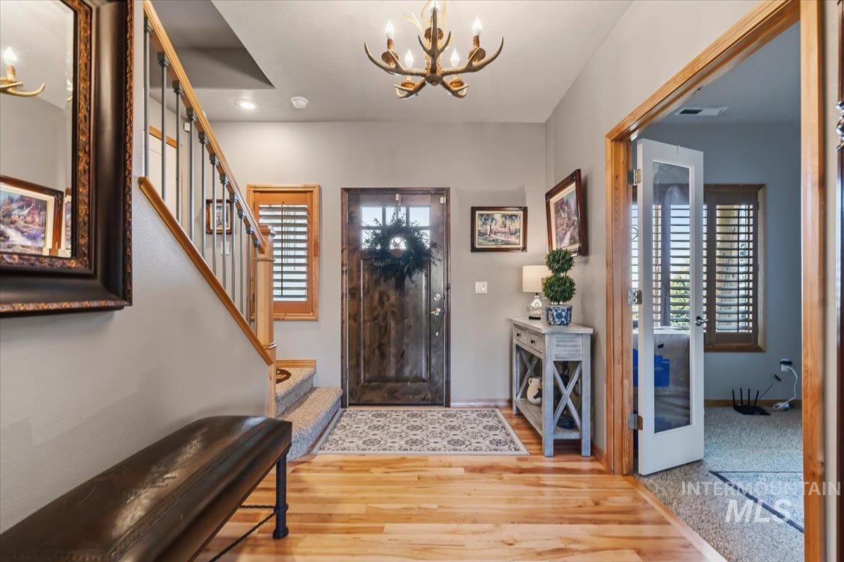 11660 Timber Butte Rd, Sweet, Idaho 83670, 4 Bedrooms, 3.5 Bathrooms, Residential For Sale, Price $1,299,000,MLS 99000240