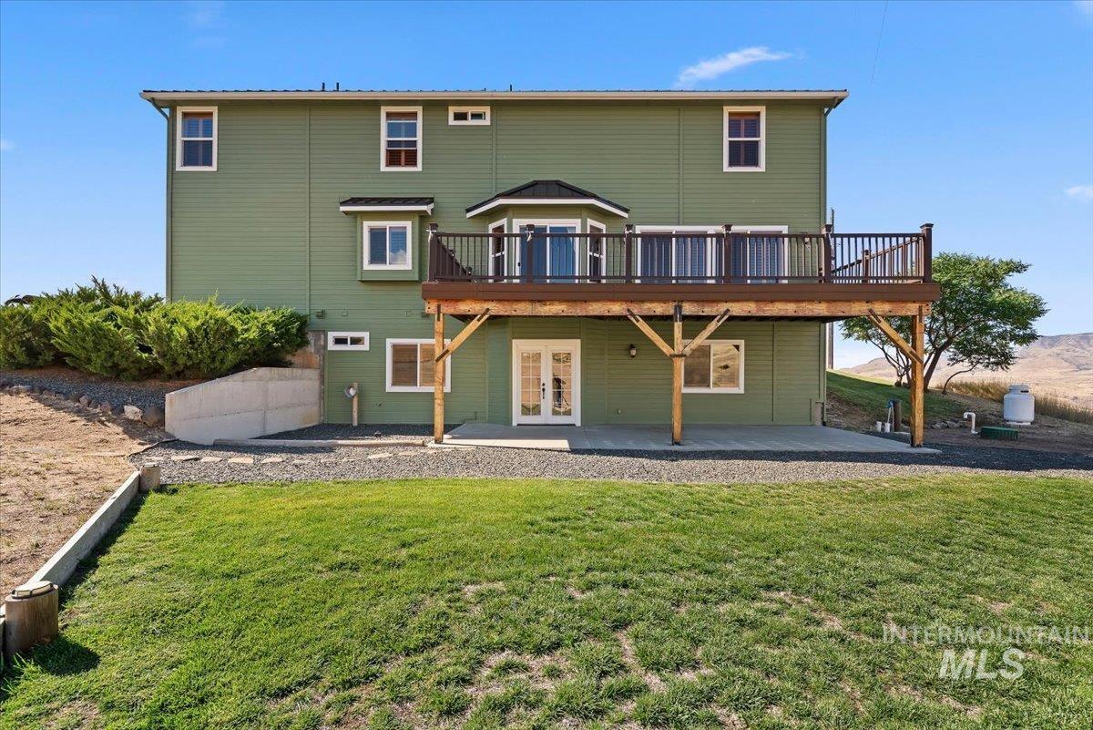 11660 Timber Butte Rd, Sweet, Idaho 83670, 4 Bedrooms, 3.5 Bathrooms, Residential For Sale, Price $1,299,000,MLS 99000240