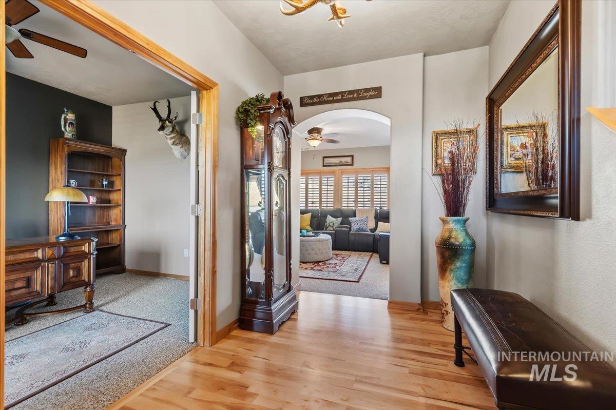 11660 Timber Butte Rd, Sweet, Idaho 83670, 4 Bedrooms, 3.5 Bathrooms, Residential For Sale, Price $1,299,000,MLS 99000240