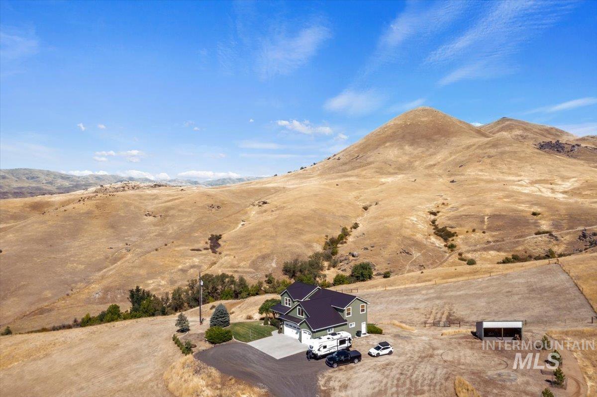 11660 Timber Butte Rd, Sweet, Idaho 83670, 4 Bedrooms, 3.5 Bathrooms, Residential For Sale, Price $1,299,000,MLS 99000240