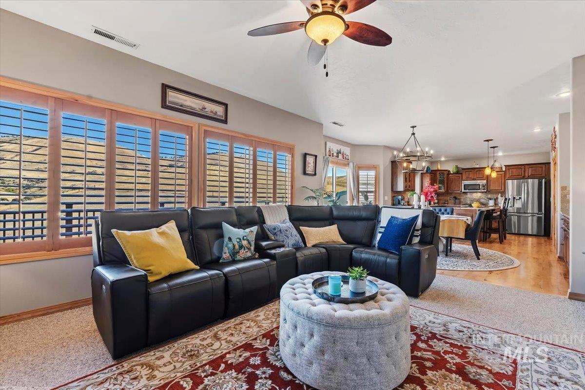11660 Timber Butte Rd, Sweet, Idaho 83670, 4 Bedrooms, 3.5 Bathrooms, Residential For Sale, Price $1,299,000,MLS 99000240
