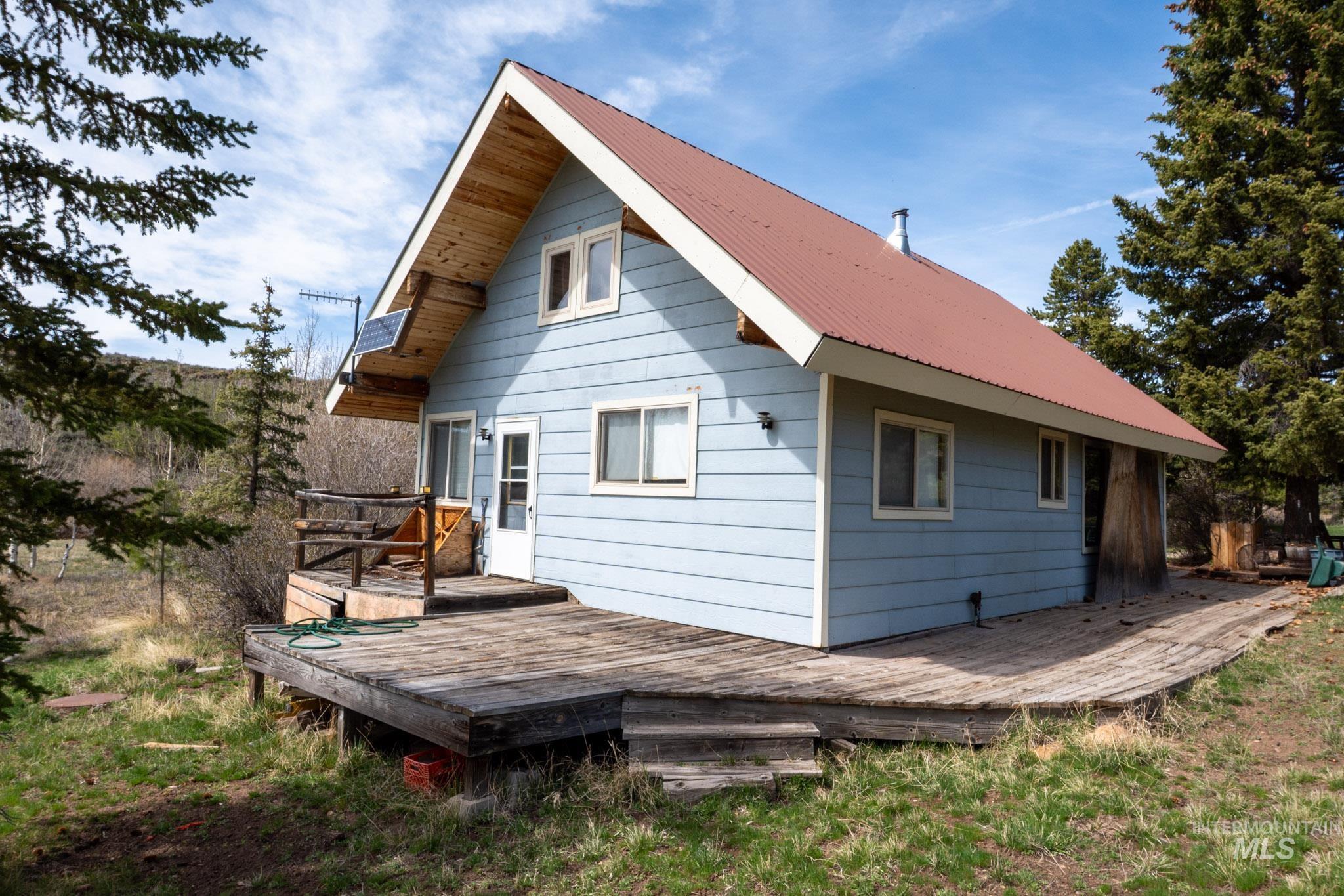 218 Brush Canyon Rd., Fairfield, Idaho 83327, Land For Sale, Price $725,000,MLS 99000248