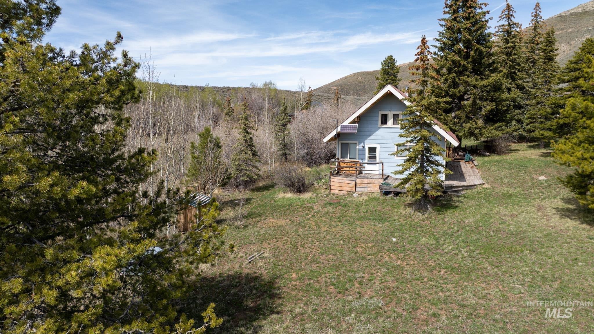 218 Brush Canyon Rd., Fairfield, Idaho 83327, Land For Sale, Price $725,000,MLS 99000248