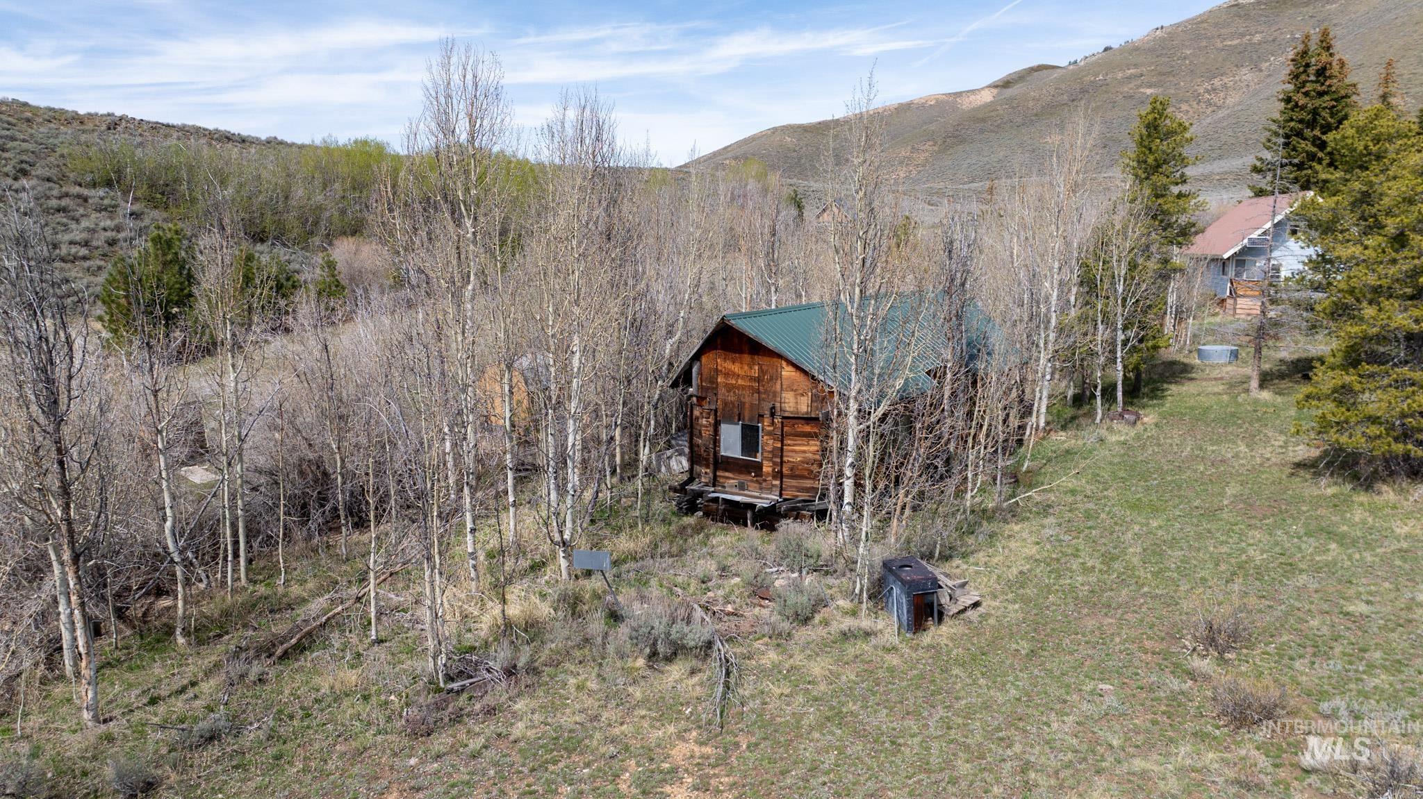 218 Brush Canyon Rd., Fairfield, Idaho 83327, Land For Sale, Price $725,000,MLS 99000248