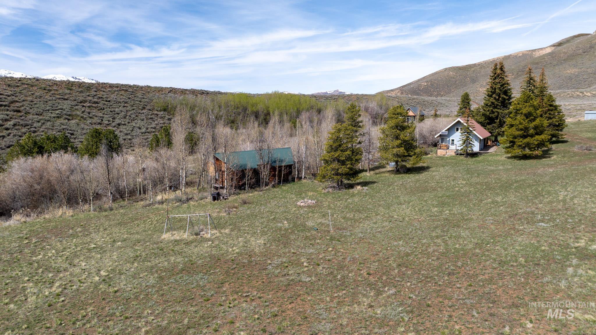 218 Brush Canyon Rd., Fairfield, Idaho 83327, Land For Sale, Price $725,000,MLS 99000248