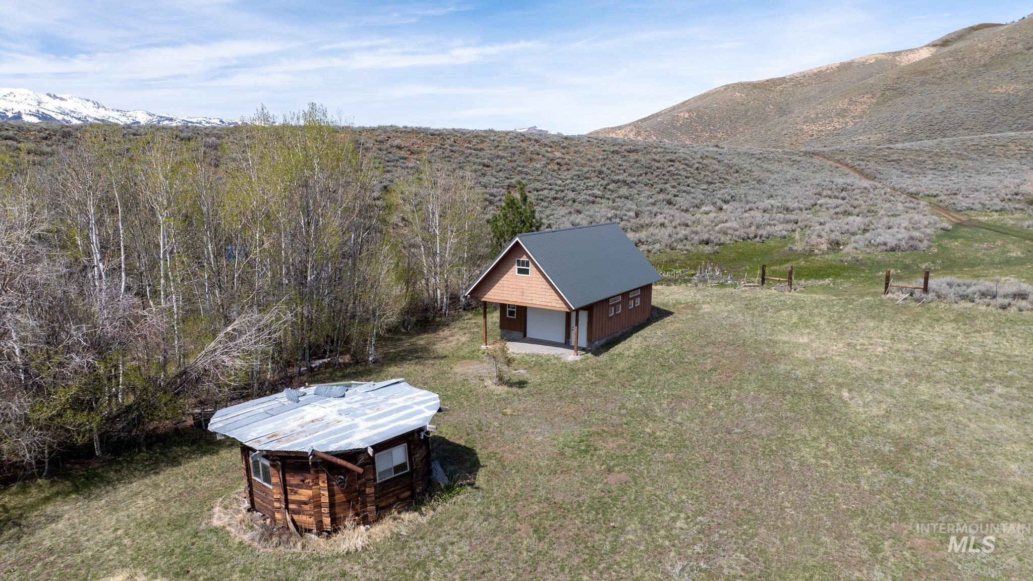 218 Brush Canyon Rd., Fairfield, Idaho 83327, Land For Sale, Price $725,000,MLS 99000248