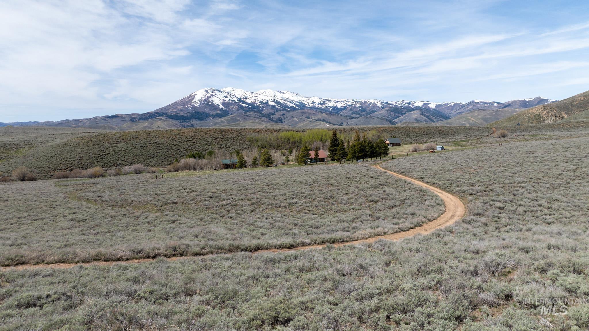 218 Brush Canyon Rd., Fairfield, Idaho 83327, Land For Sale, Price $725,000,MLS 99000248