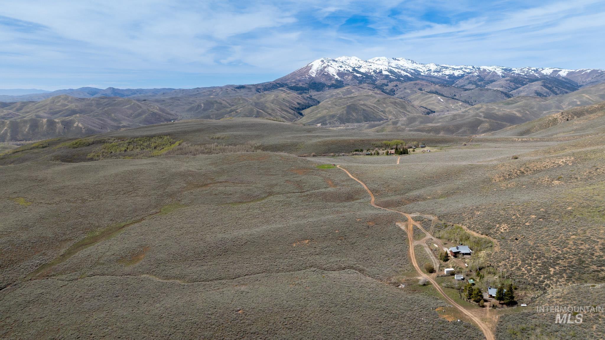 218 Brush Canyon Rd., Fairfield, Idaho 83327, Land For Sale, Price $725,000,MLS 99000248