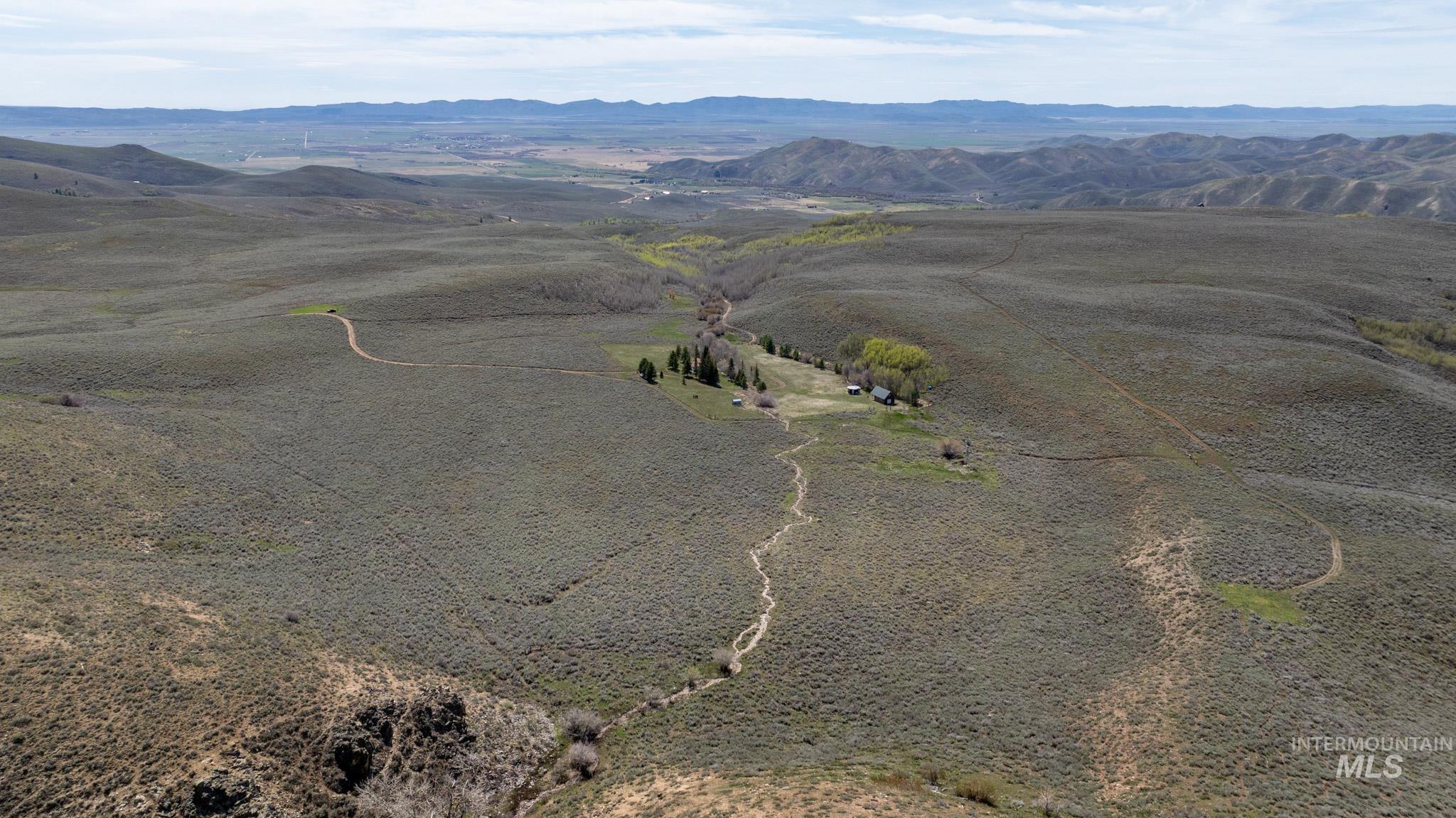 218 Brush Canyon Rd., Fairfield, Idaho 83327, Land For Sale, Price $725,000,MLS 99000248