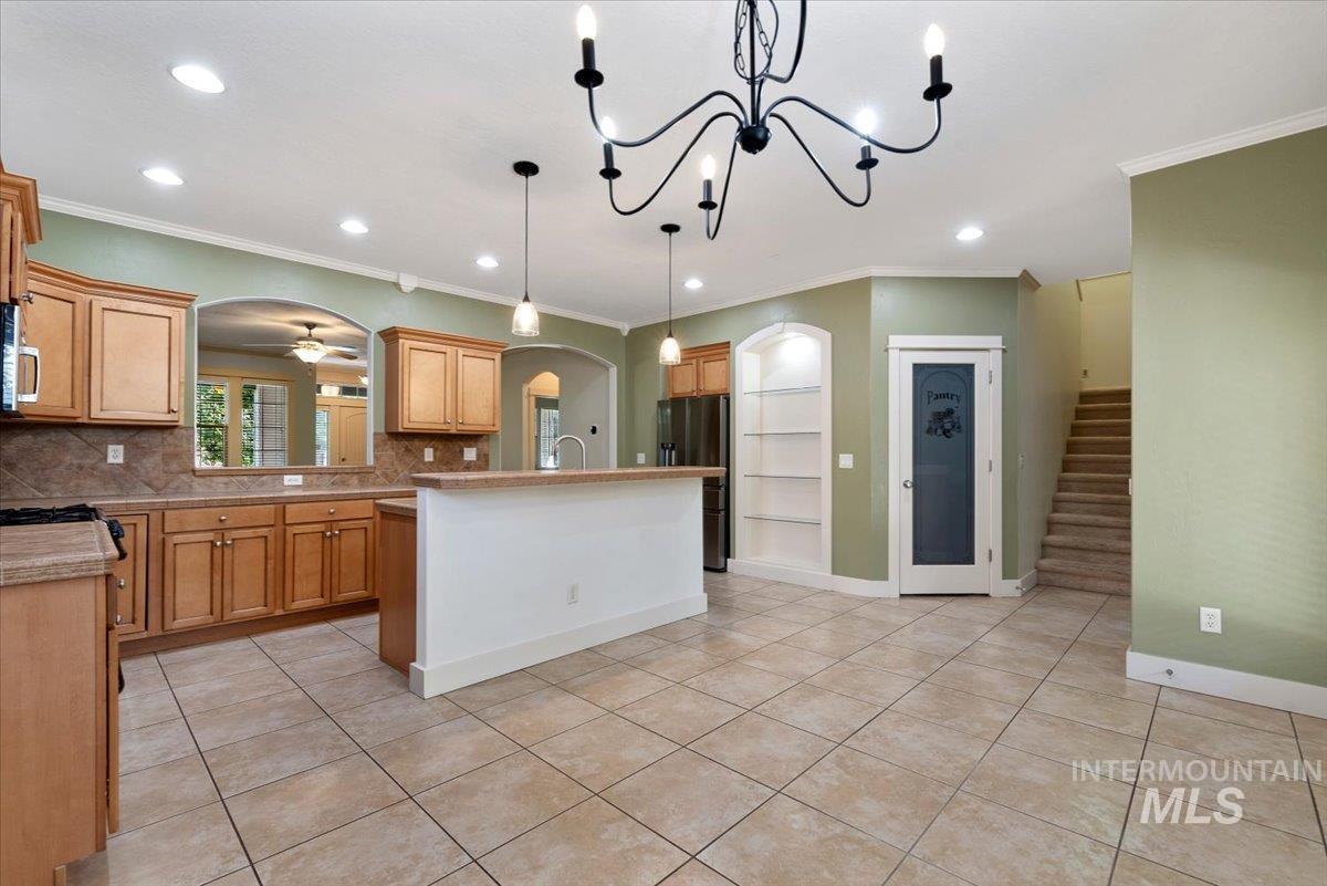 10251 W Brownstone Dr, Boise, Idaho 83709, 3 Bedrooms, 2.5 Bathrooms, Residential For Sale, Price $555,000,MLS 99000259