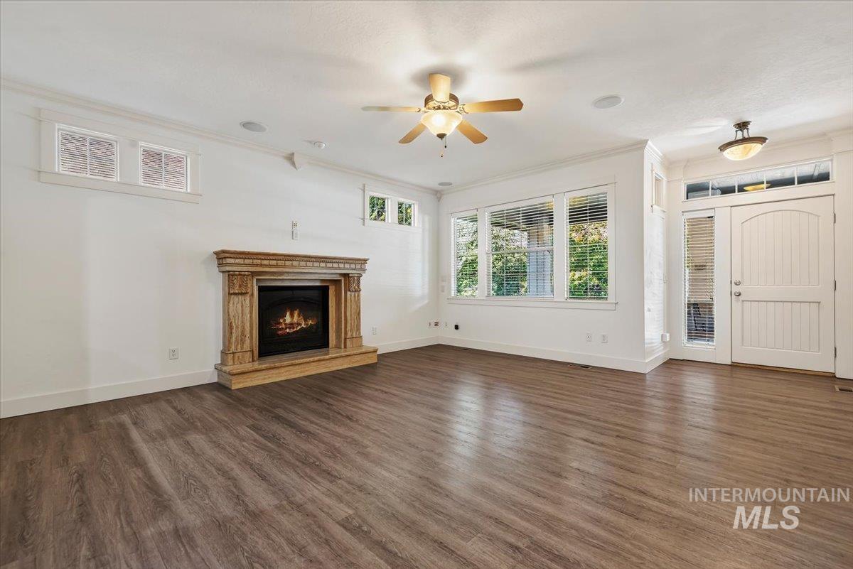 10251 W Brownstone Dr, Boise, Idaho 83709, 3 Bedrooms, 2.5 Bathrooms, Residential For Sale, Price $555,000,MLS 99000259
