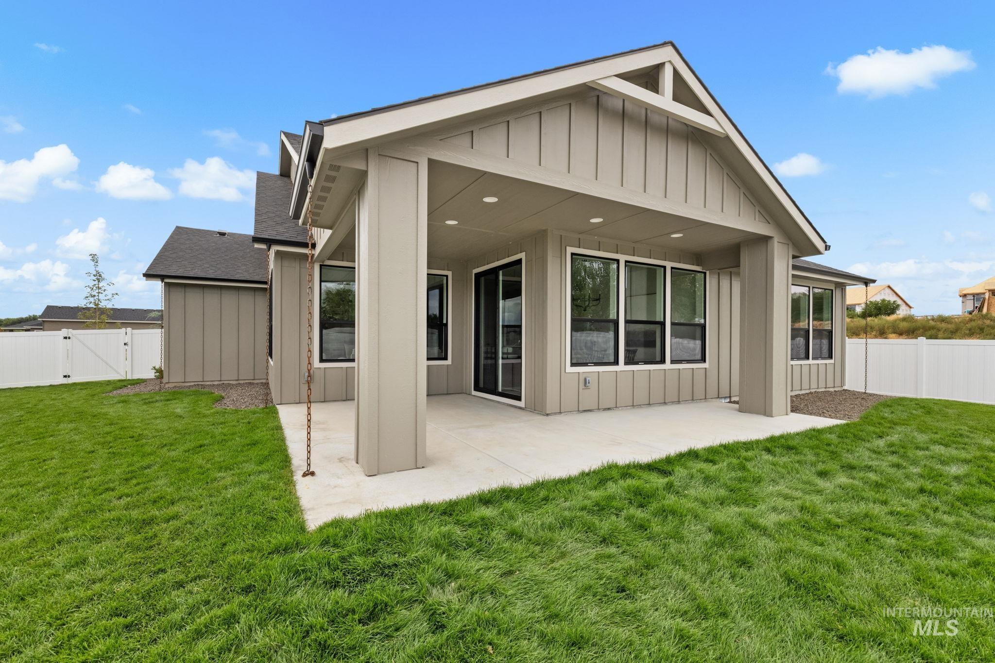 468 W Millstone St, Middleton, Idaho 83644, 3 Bedrooms, 2 Bathrooms, Residential For Sale, Price $619,000,MLS 99000266
