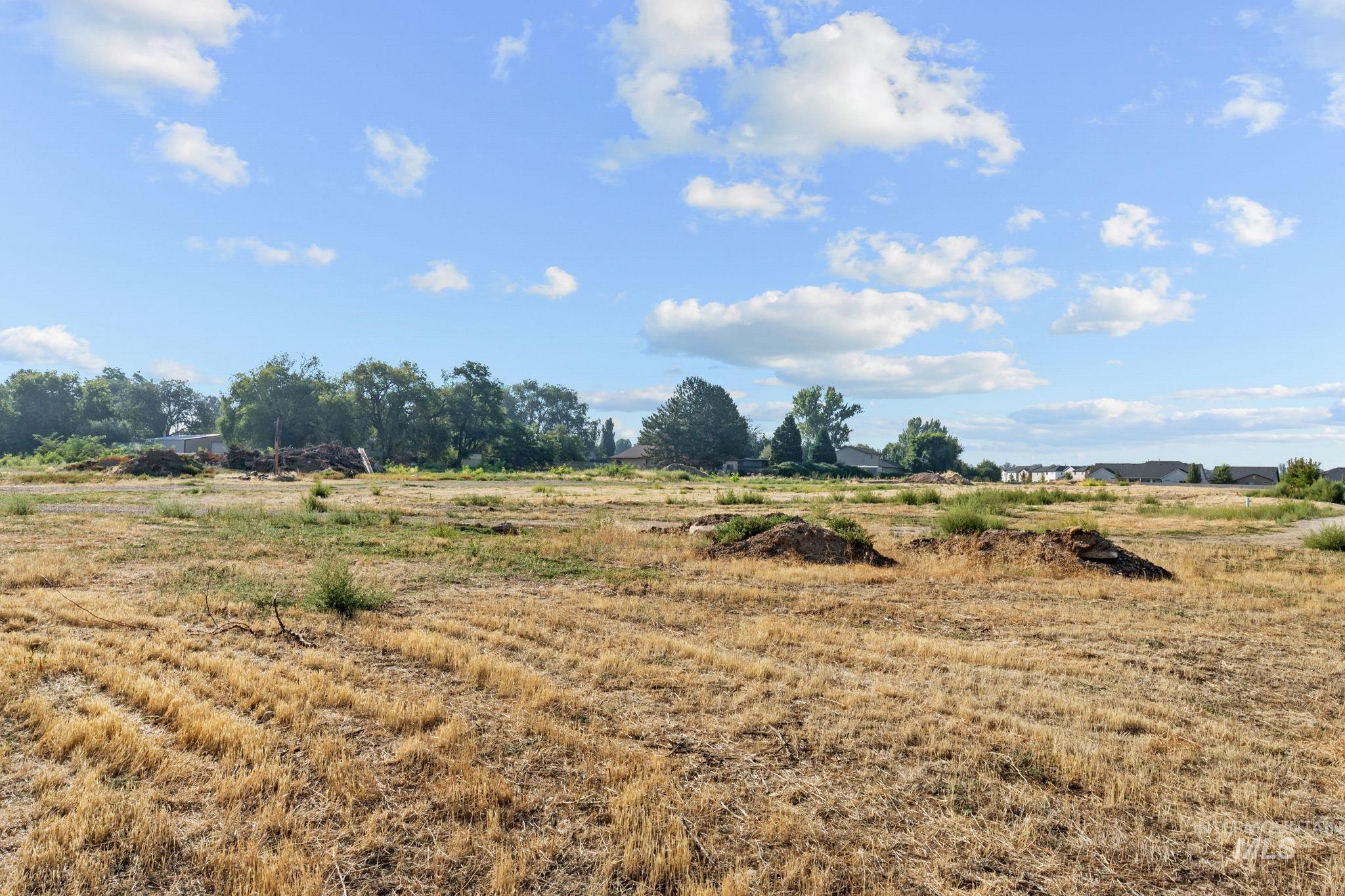 12451 W Overland Rd., Boise, Idaho 83709, Land For Sale, Price $556,000,MLS 99000267