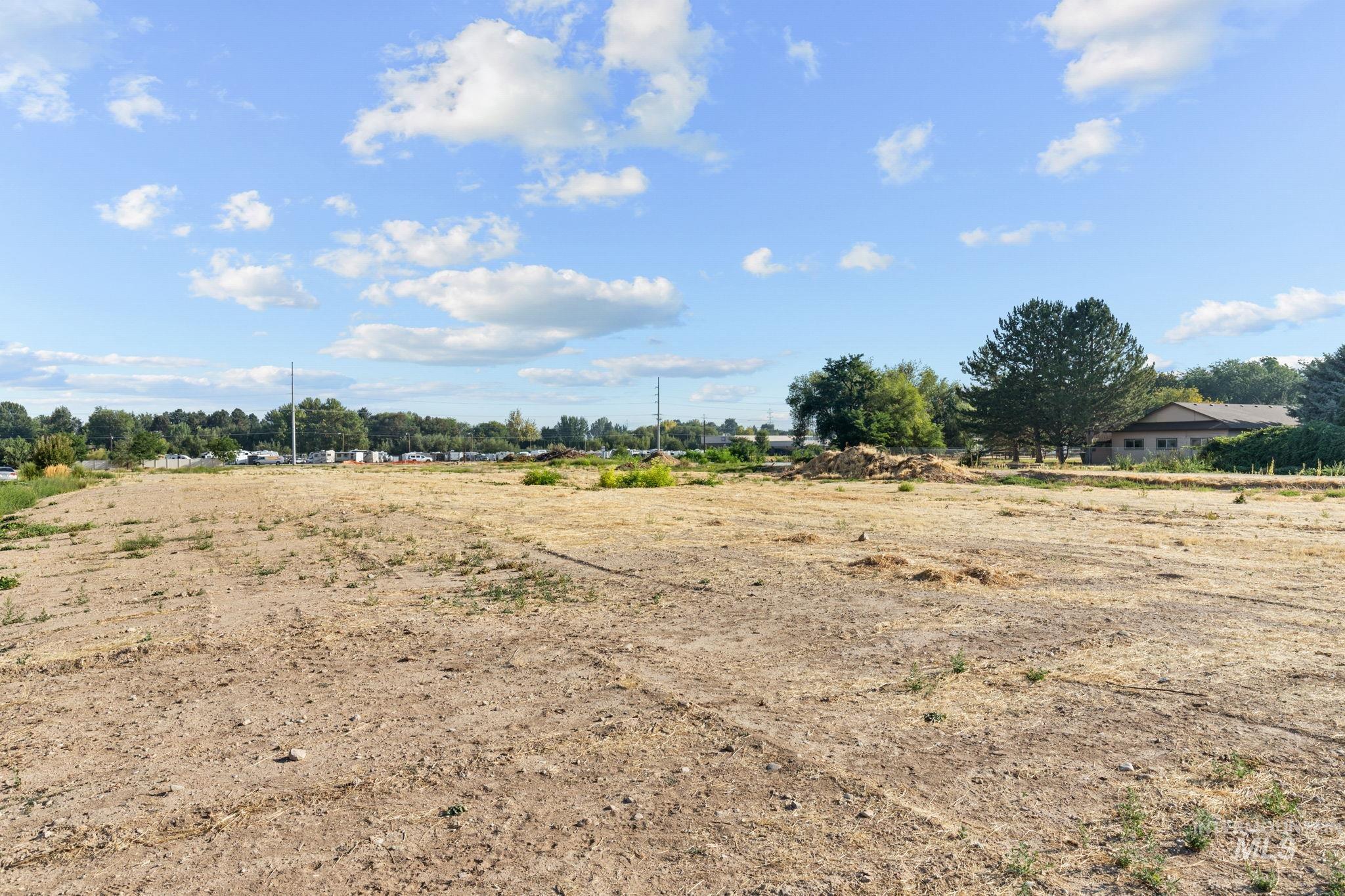 12451 W Overland Rd., Boise, Idaho 83709, Land For Sale, Price $556,000,MLS 99000267