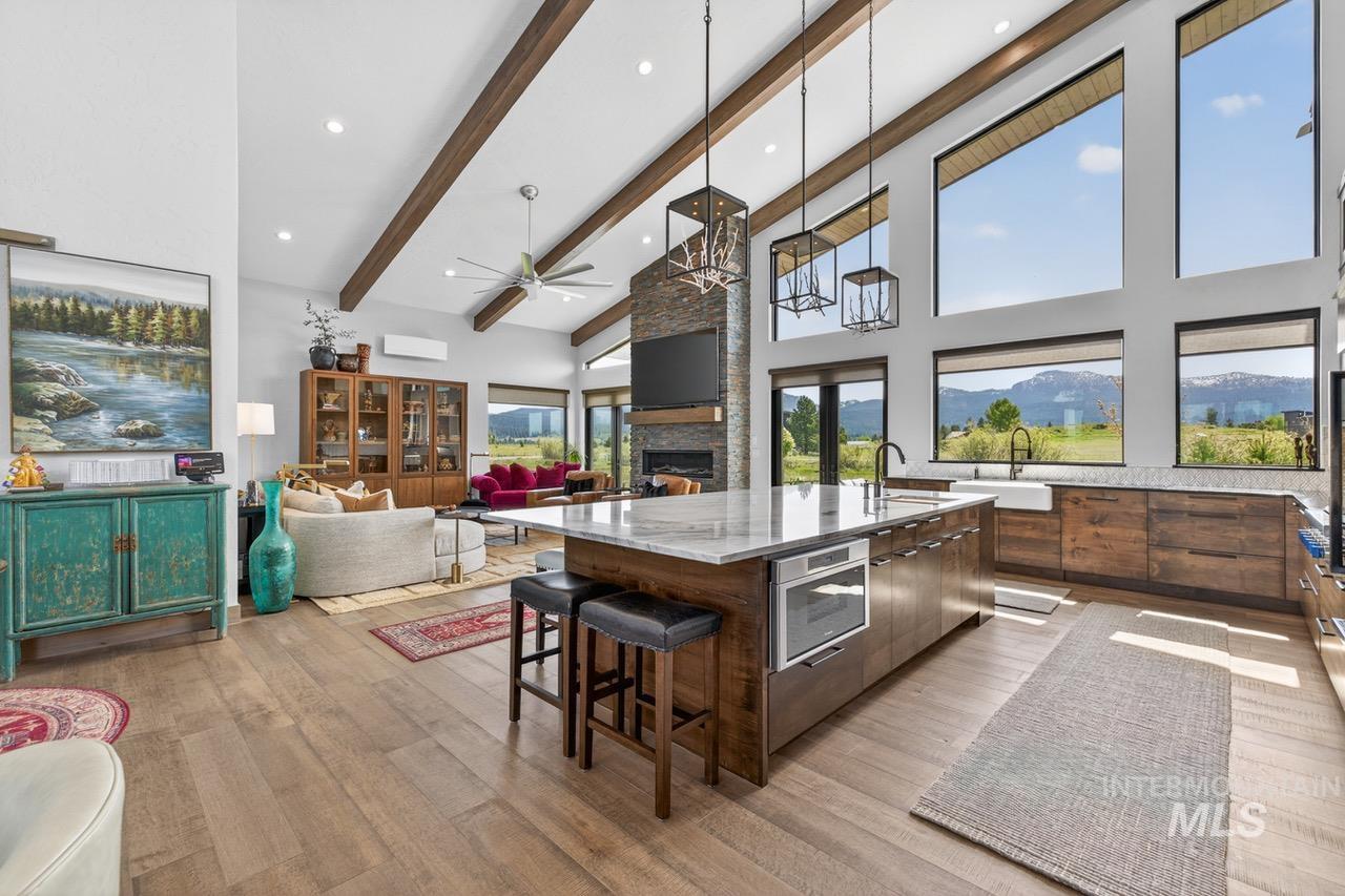 14036 Hideaway Court, McCall, Idaho 83638, 3 Bedrooms, 4 Bathrooms, Residential For Sale, Price $2,579,000,MLS 99000269