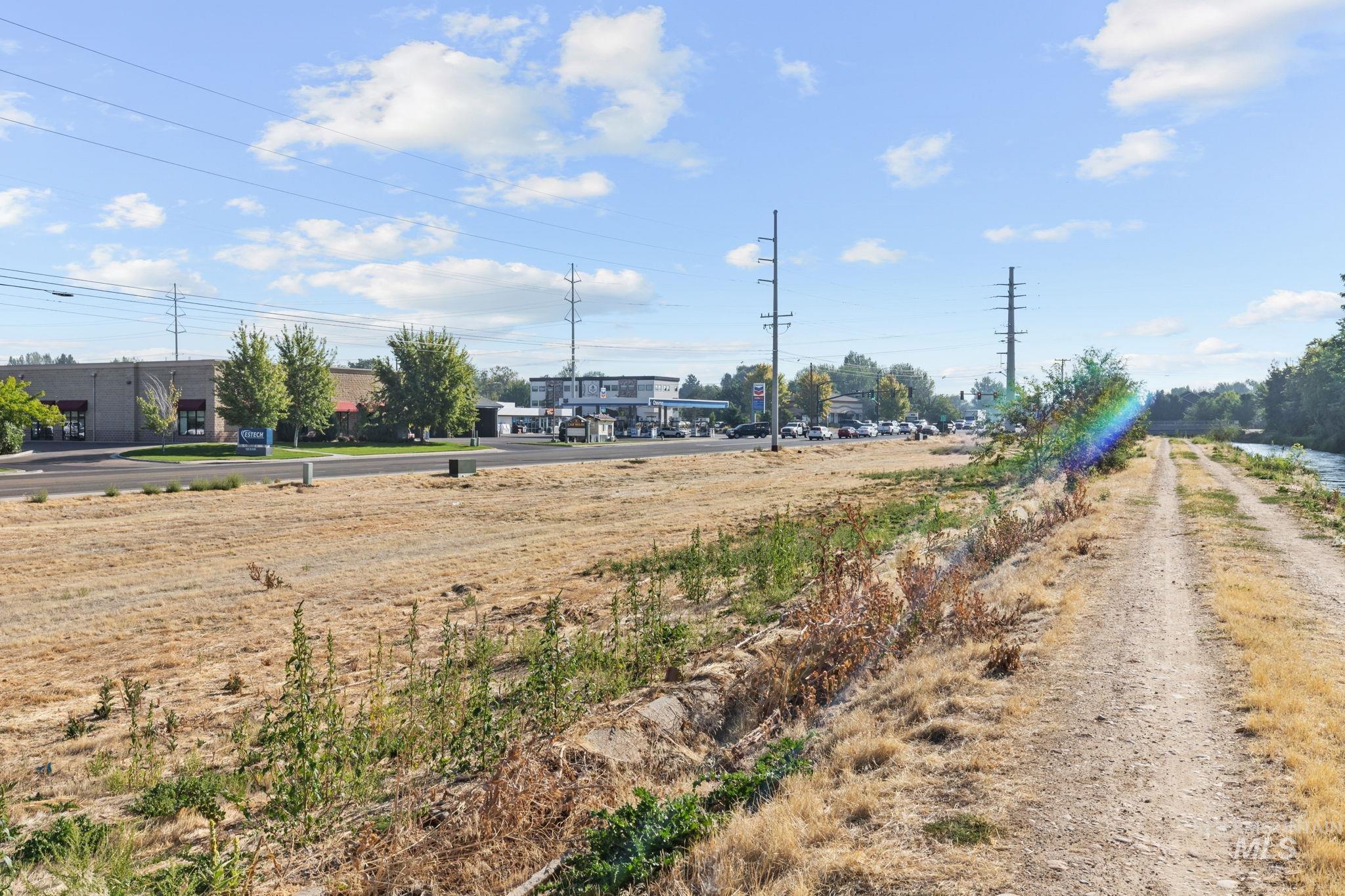 12535, 12451 & TBD W. Overland Rd., Boise, Idaho 83709, Land For Sale, Price $4,900,000,MLS 99000271