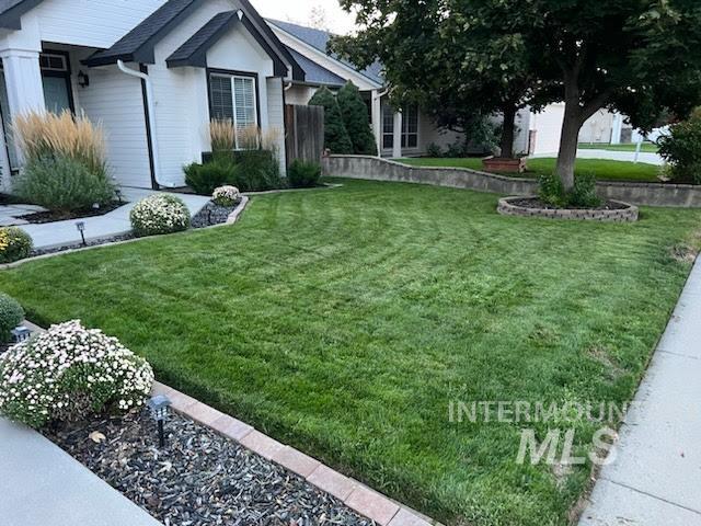 3253 N Lilyturf Ave - home for rent, Meridian, Idaho 83642, 3 Bedrooms, 2 Bathrooms, Rental For Rent, Price $2,250, 99000273