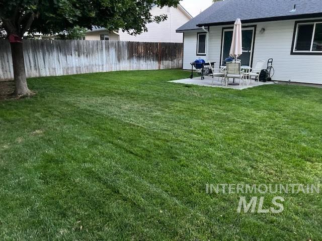 3253 N Lilyturf Ave - home for rent, Meridian, Idaho 83642, 3 Bedrooms, 2 Bathrooms, Rental For Rent, Price $2,250, 99000273
