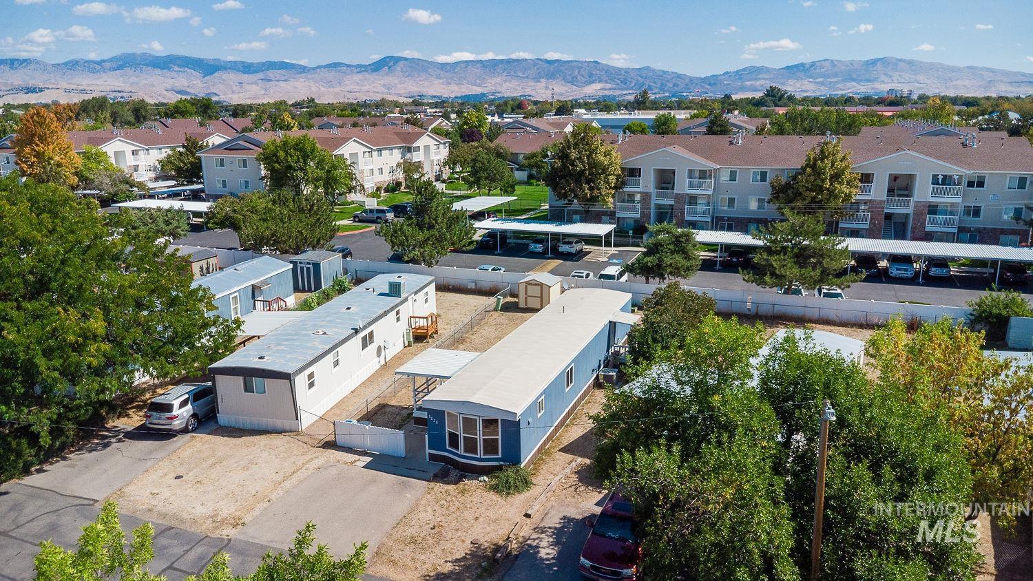 1238 N Sable Ln, Boise, Idaho 83704, 2 Bedrooms, 1 Bathroom, Residential For Sale, Price $79,900,MLS 99000274