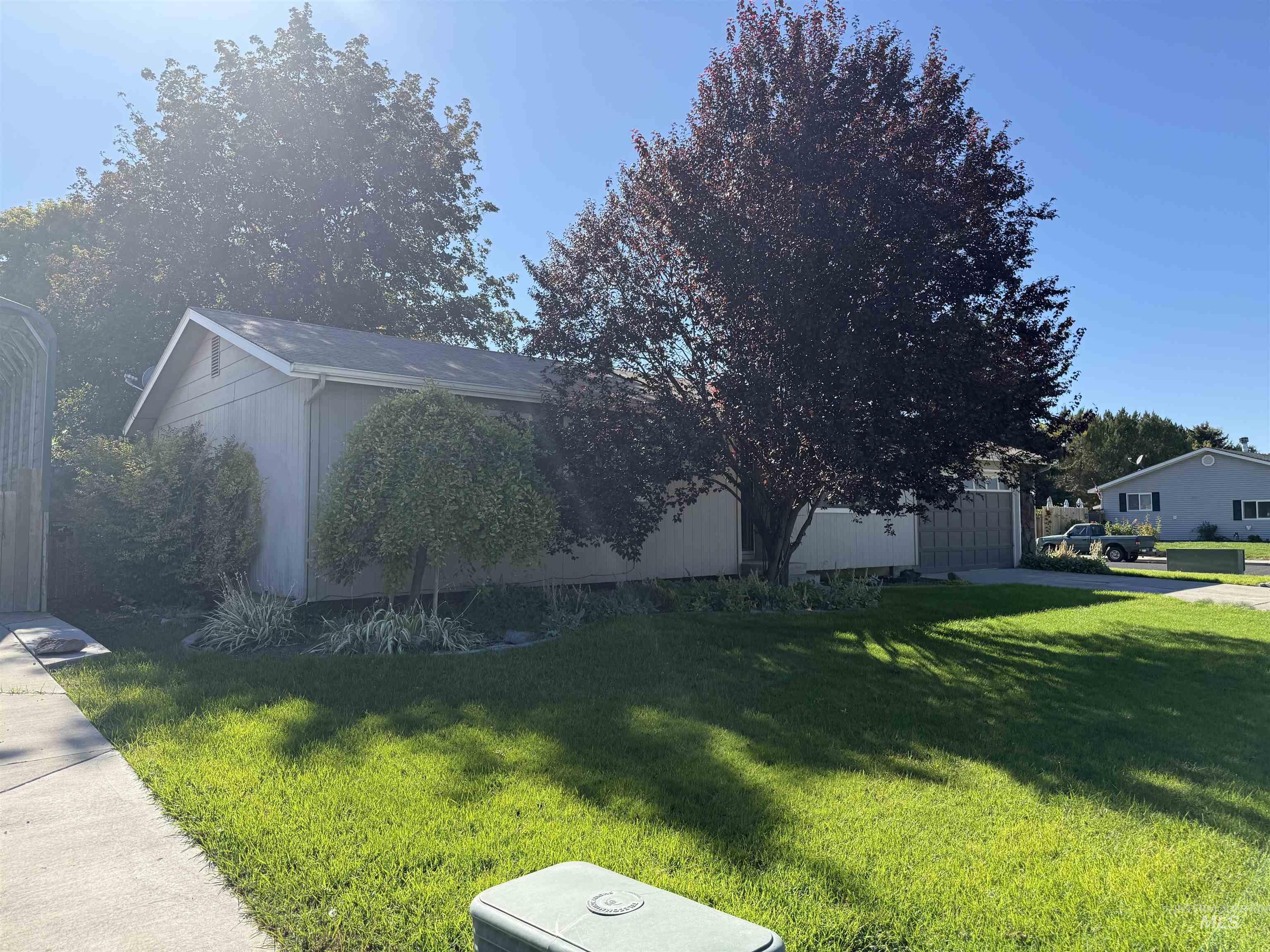 485 Park Terrace Dr., Twin Falls, Idaho 83301, 4 Bedrooms, 3 Bathrooms, Residential For Sale, Price $375,000, 99000276