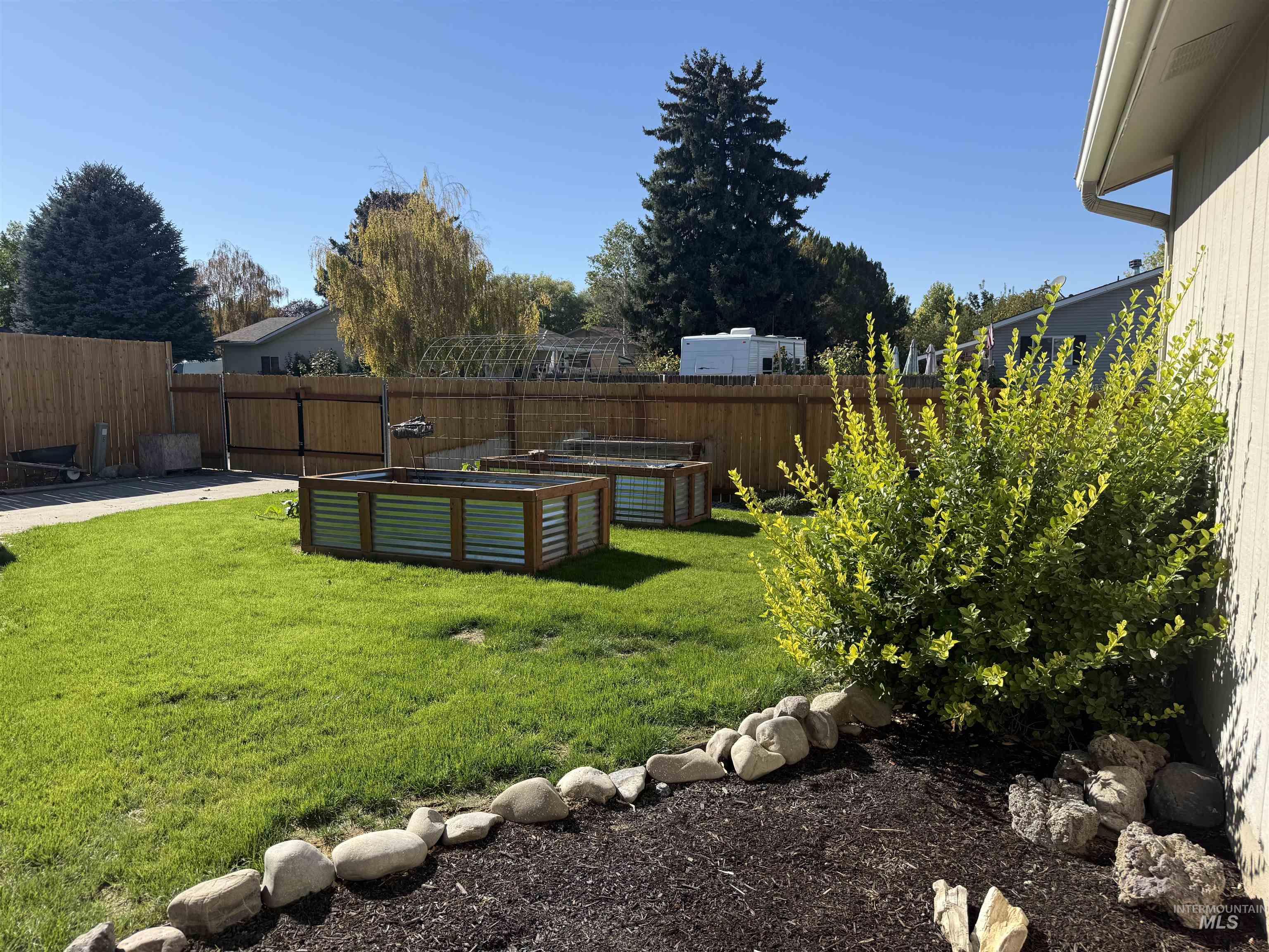 485 Park Terrace Dr., Twin Falls, Idaho 83301, 4 Bedrooms, 3 Bathrooms, Residential For Sale, Price $375,000, 99000276