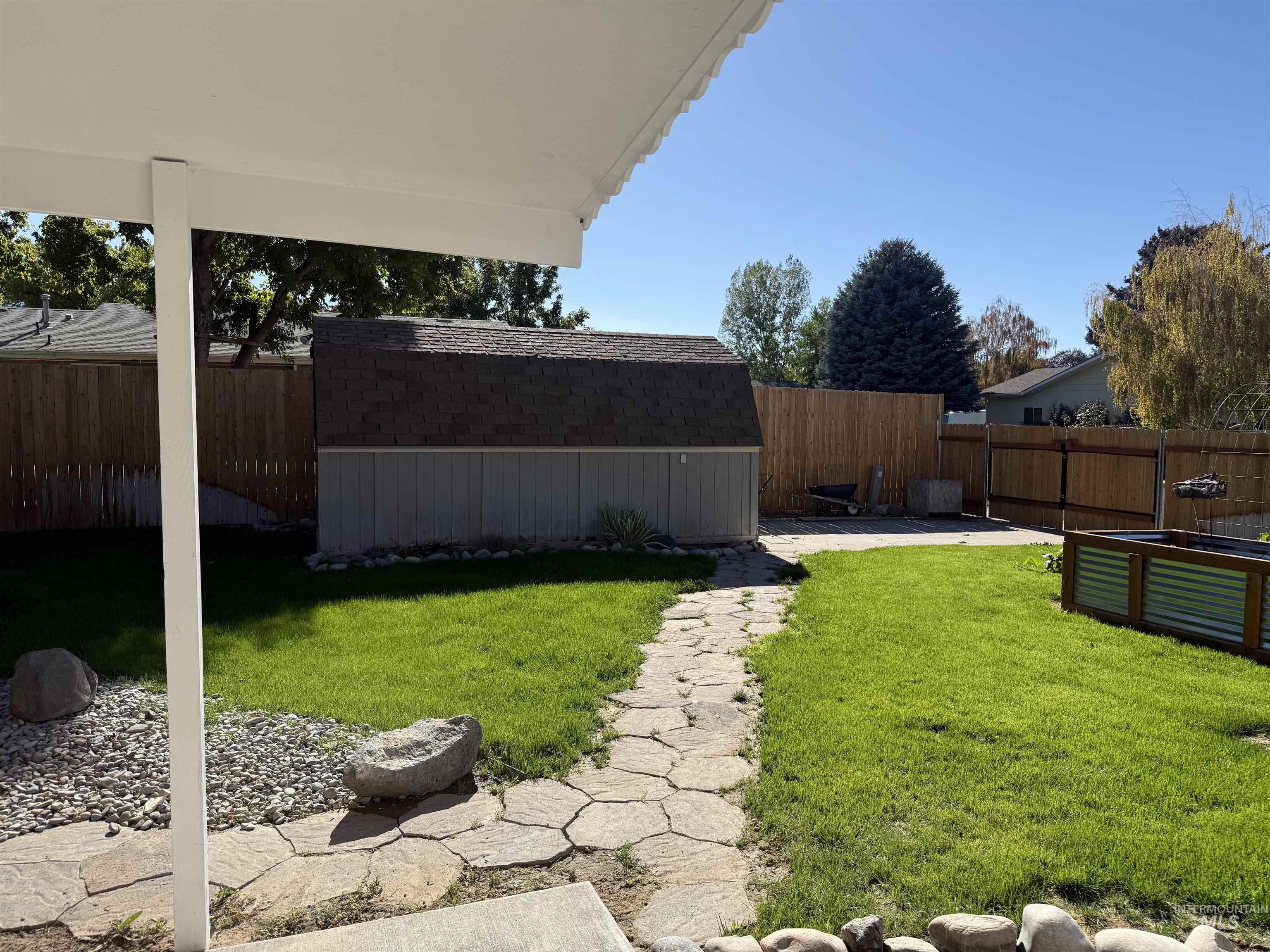 485 Park Terrace Dr., Twin Falls, Idaho 83301, 4 Bedrooms, 3 Bathrooms, Residential For Sale, Price $375,000, 99000276