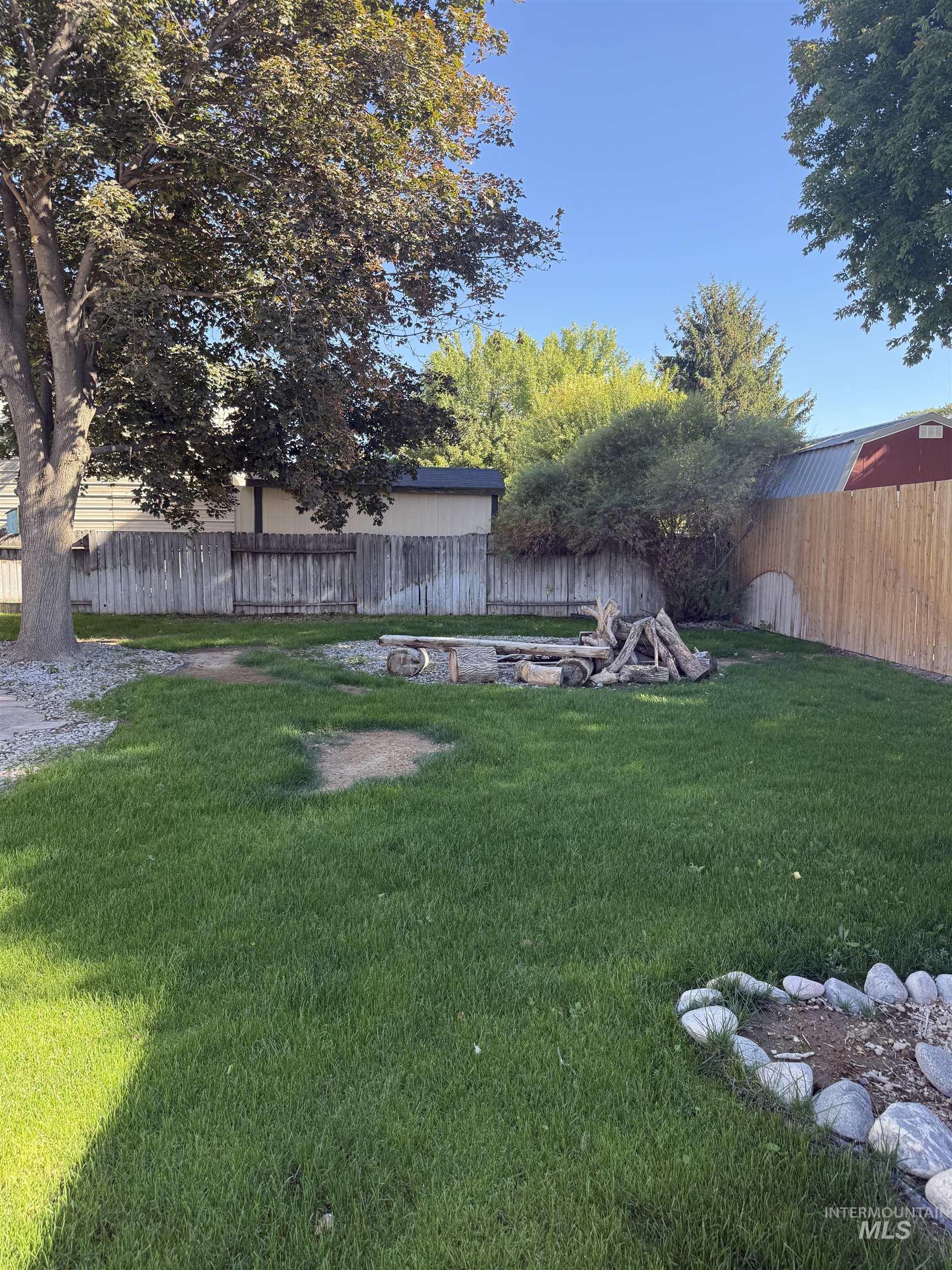 485 Park Terrace Dr., Twin Falls, Idaho 83301, 4 Bedrooms, 3 Bathrooms, Residential For Sale, Price $375,000, 99000276
