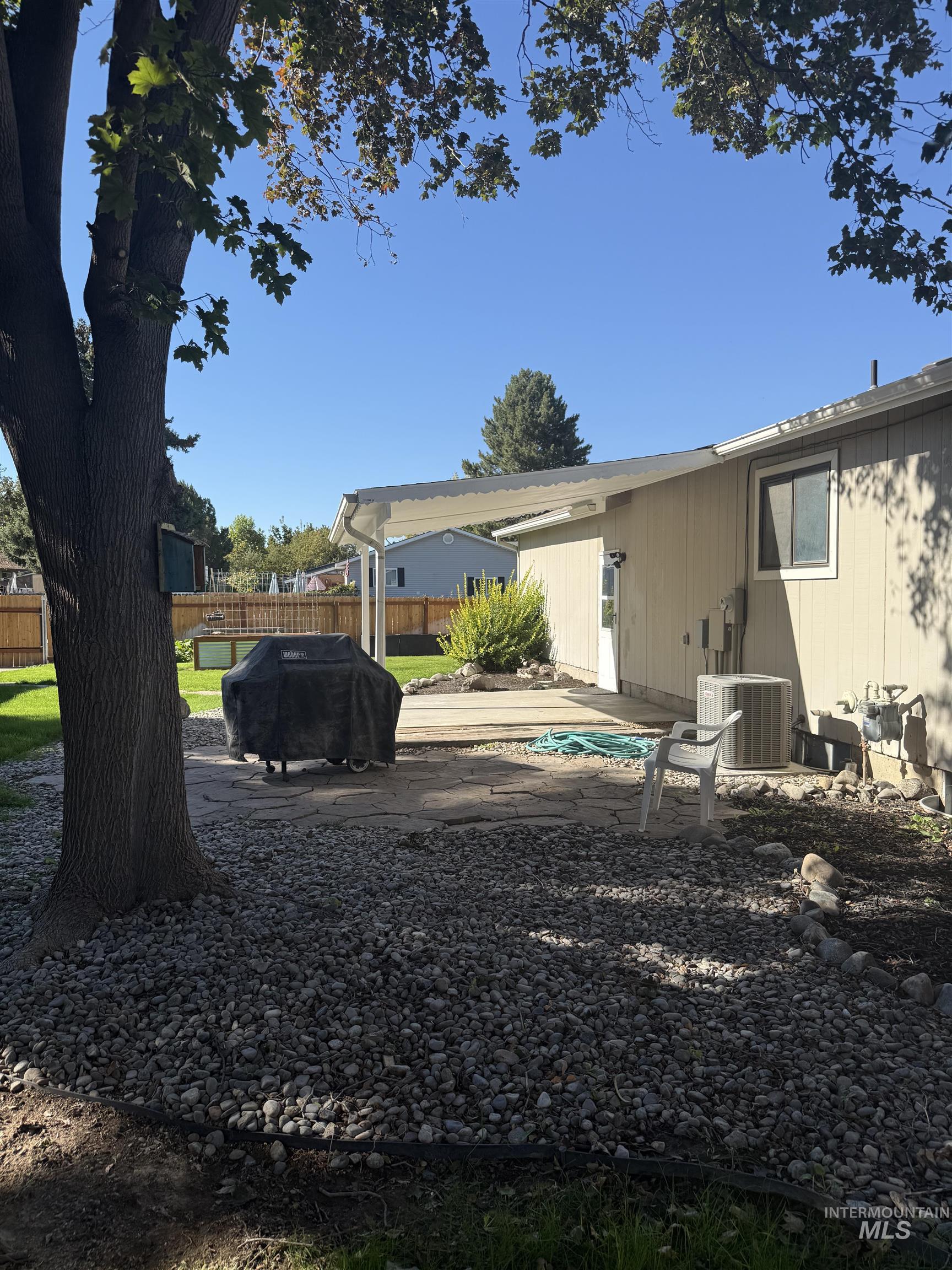 485 Park Terrace Dr., Twin Falls, Idaho 83301, 4 Bedrooms, 3 Bathrooms, Residential For Sale, Price $375,000, 99000276