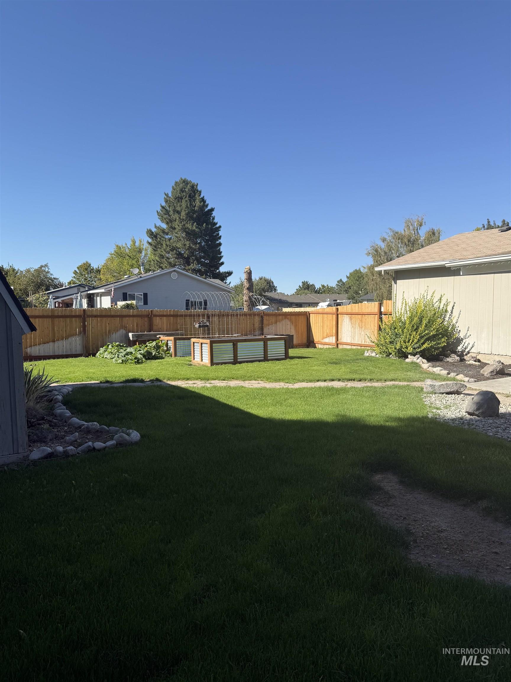 485 Park Terrace Dr., Twin Falls, Idaho 83301, 4 Bedrooms, 3 Bathrooms, Residential For Sale, Price $375,000, 99000276