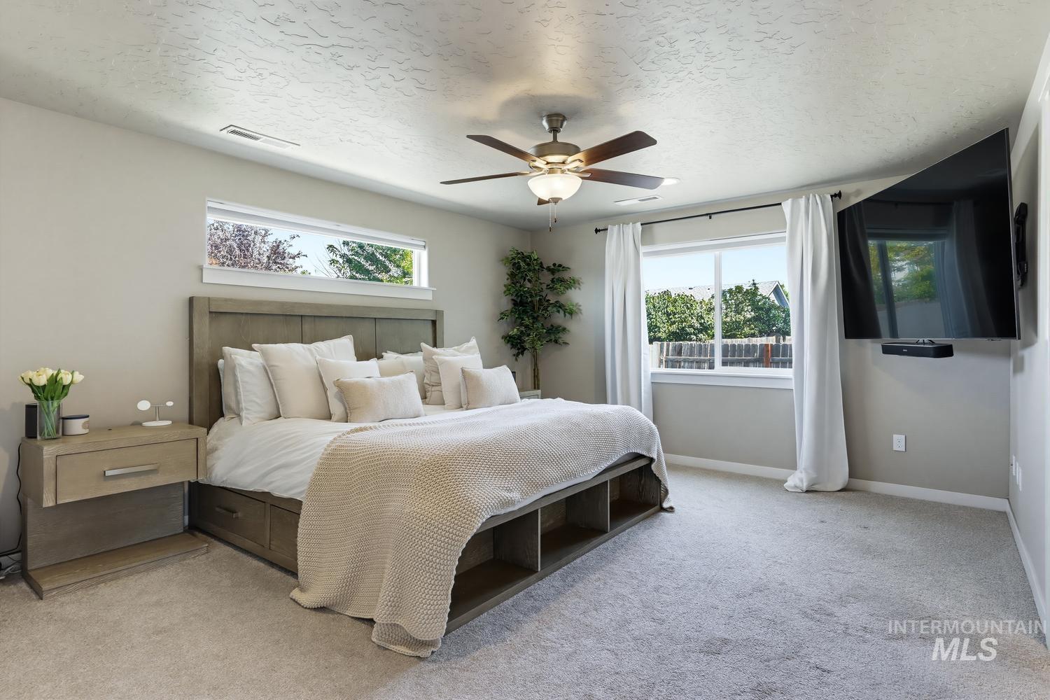 3394 S Garibaldi Pl, Meridian, Idaho 83642, 3 Bedrooms, 2.5 Bathrooms, Residential For Sale, Price $484,900,MLS 99000280