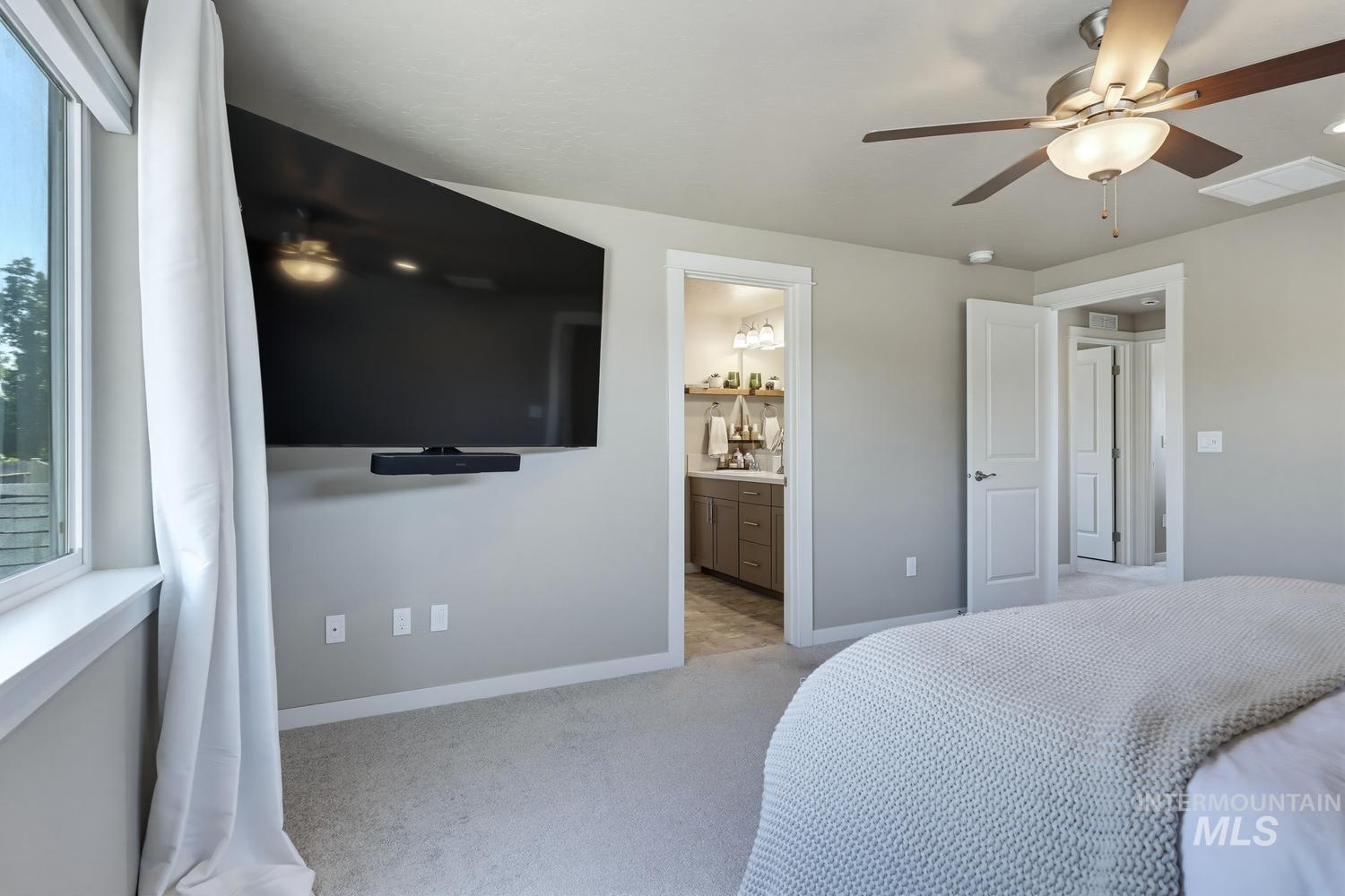 3394 S Garibaldi Pl, Meridian, Idaho 83642, 3 Bedrooms, 2.5 Bathrooms, Residential For Sale, Price $484,900,MLS 99000280
