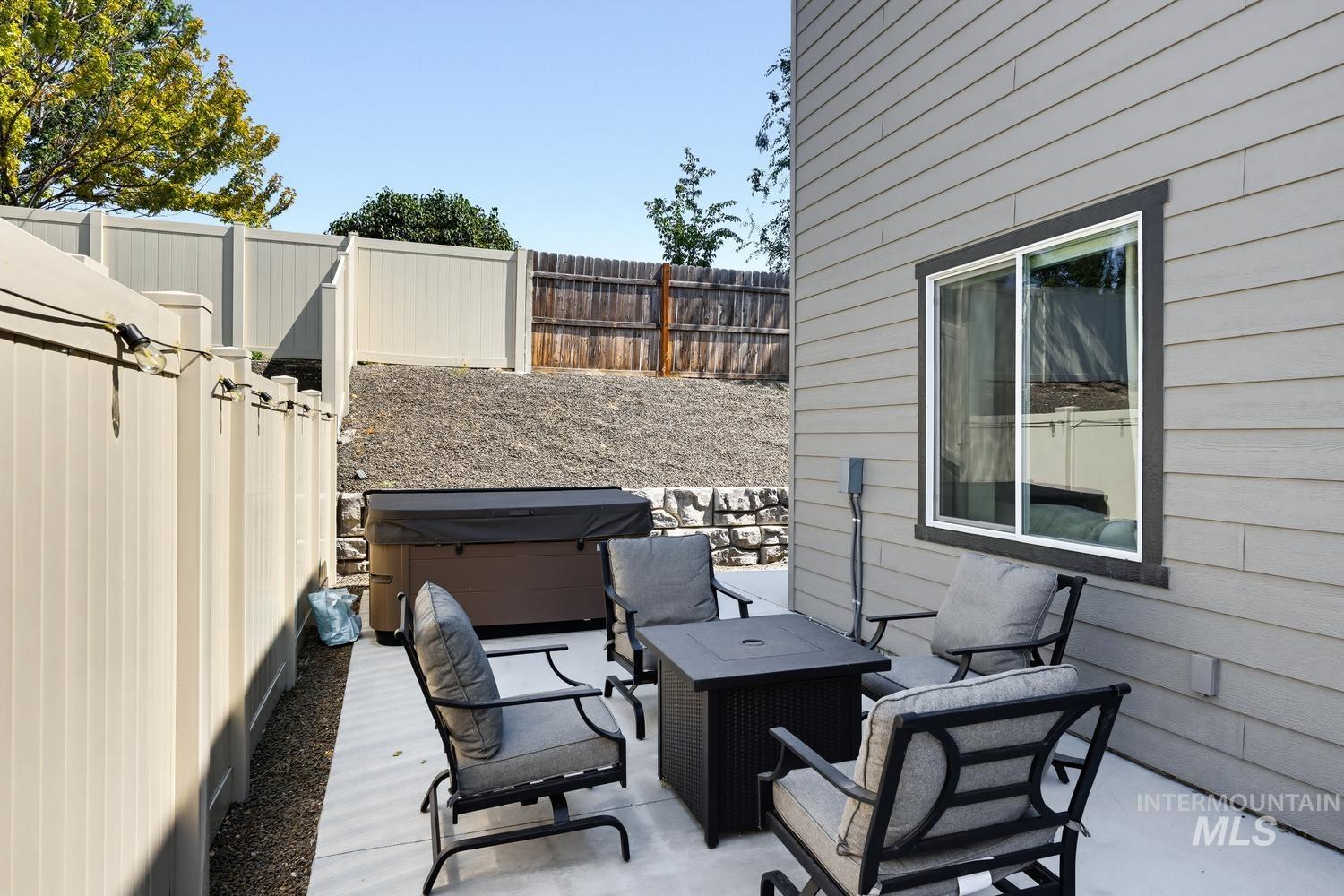 3394 S Garibaldi Pl, Meridian, Idaho 83642, 3 Bedrooms, 2.5 Bathrooms, Residential For Sale, Price $484,900,MLS 99000280