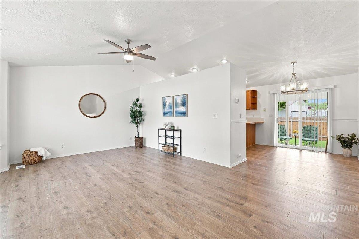 153 W Chrisfield Dr, Meridian, Idaho 83646, 4 Bedrooms, 3 Bathrooms, Residential For Sale, Price $489,000,MLS 99000281