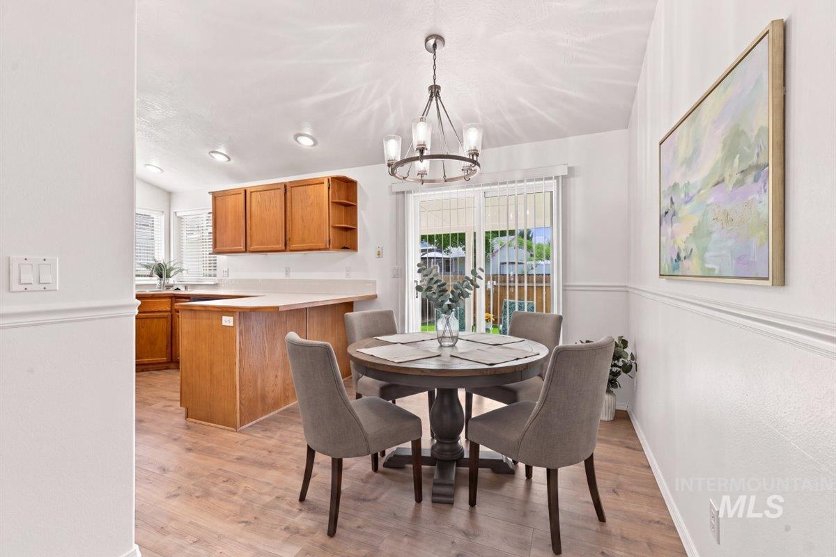153 W Chrisfield Dr, Meridian, Idaho 83646, 4 Bedrooms, 3 Bathrooms, Residential For Sale, Price $489,000,MLS 99000281