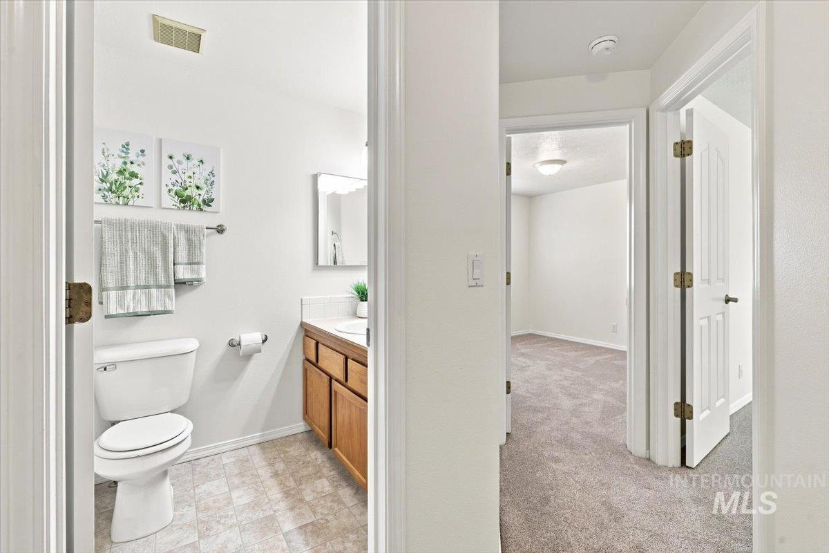 153 W Chrisfield Dr, Meridian, Idaho 83646, 4 Bedrooms, 3 Bathrooms, Residential For Sale, Price $489,000,MLS 99000281