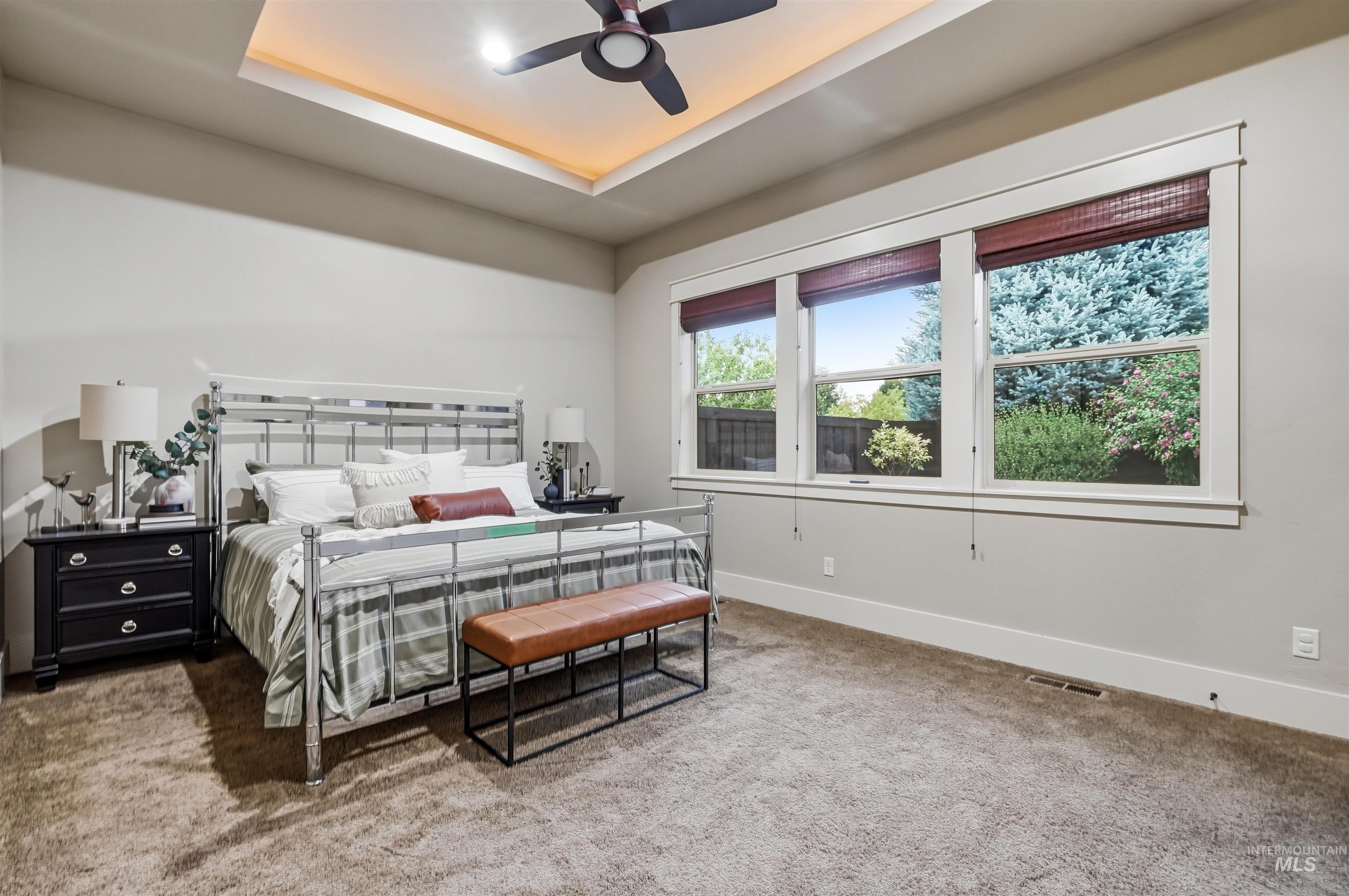 3808 W Magic Spruce Dr., Meridian, Idaho 83646, 4 Bedrooms, 3 Bathrooms, Residential For Sale, Price $974,900,MLS 99000289