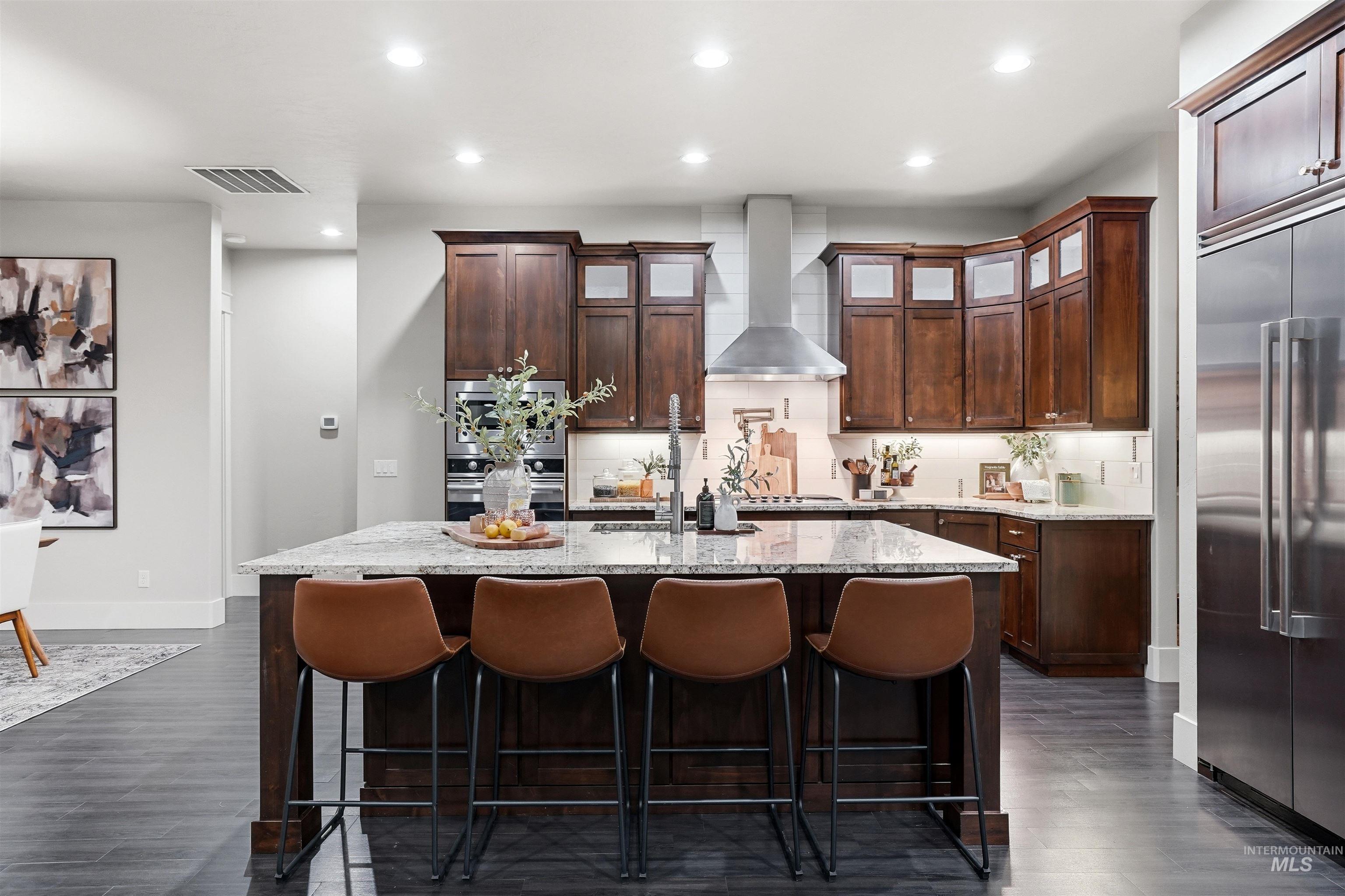 3808 W Magic Spruce Dr., Meridian, Idaho 83646, 4 Bedrooms, 3 Bathrooms, Residential For Sale, Price $974,900,MLS 99000289