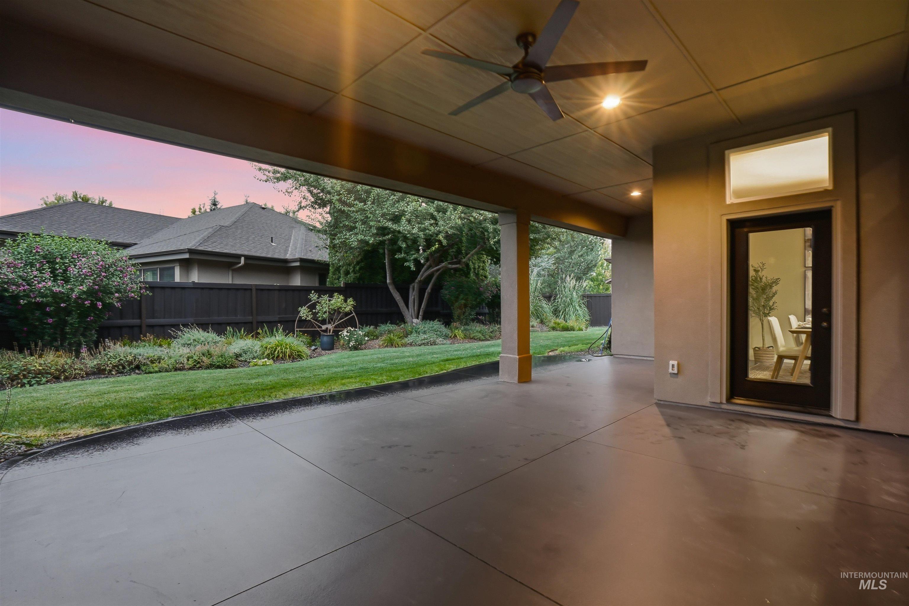 3808 W Magic Spruce Dr., Meridian, Idaho 83646, 4 Bedrooms, 3 Bathrooms, Residential For Sale, Price $974,900,MLS 99000289
