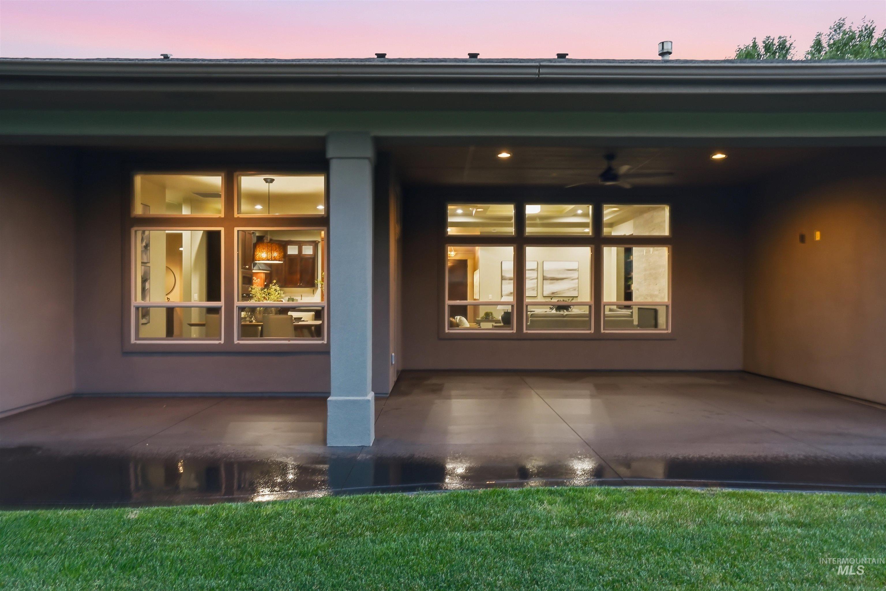 3808 W Magic Spruce Dr., Meridian, Idaho 83646, 4 Bedrooms, 3 Bathrooms, Residential For Sale, Price $974,900,MLS 99000289