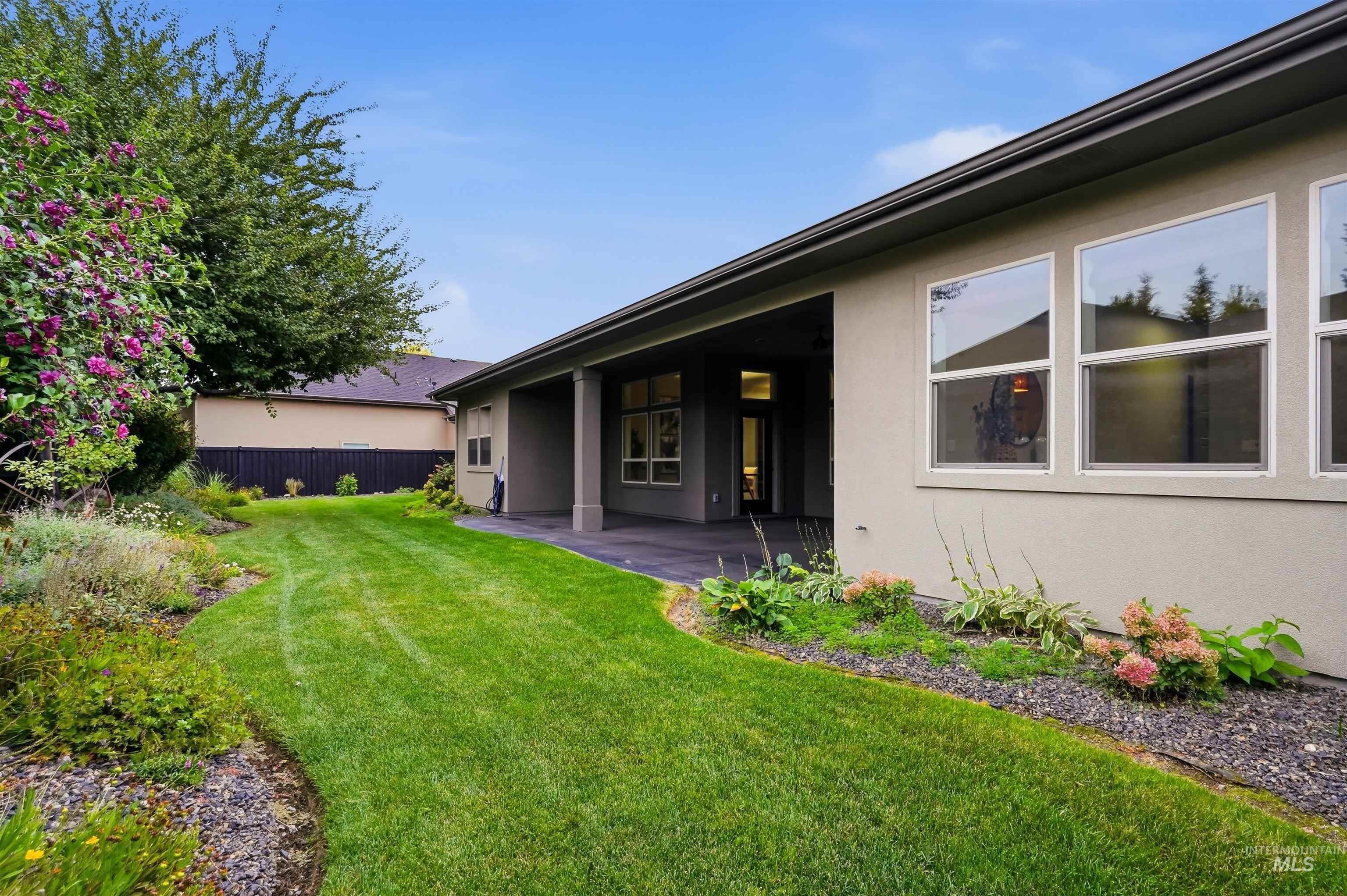 3808 W Magic Spruce Dr., Meridian, Idaho 83646, 4 Bedrooms, 3 Bathrooms, Residential For Sale, Price $974,900,MLS 99000289