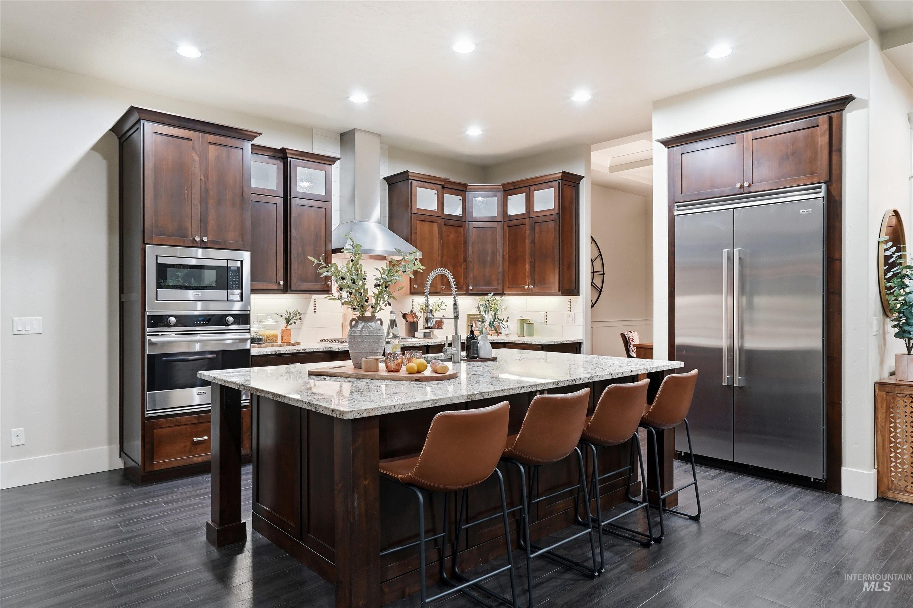 3808 W Magic Spruce Dr., Meridian, Idaho 83646, 4 Bedrooms, 3 Bathrooms, Residential For Sale, Price $974,900,MLS 99000289