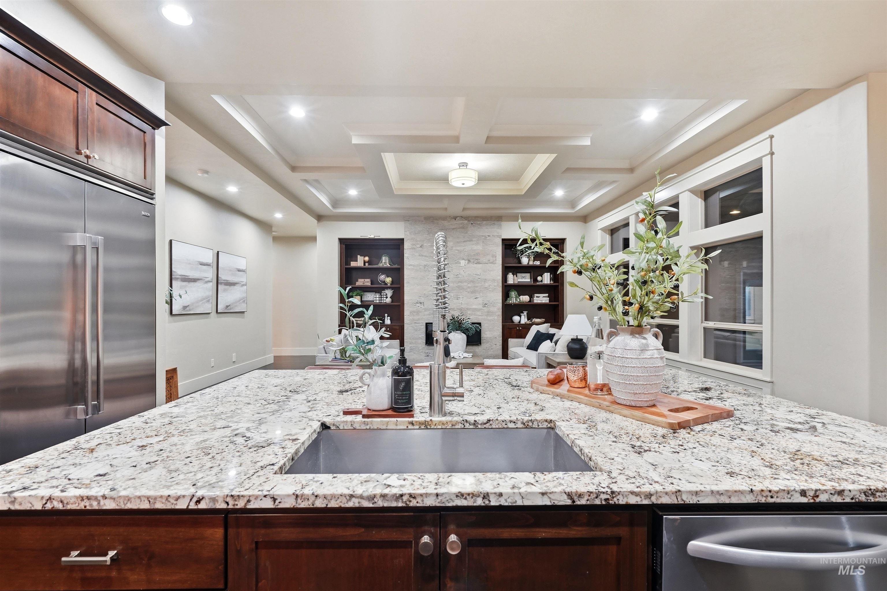 3808 W Magic Spruce Dr., Meridian, Idaho 83646, 4 Bedrooms, 3 Bathrooms, Residential For Sale, Price $974,900,MLS 99000289