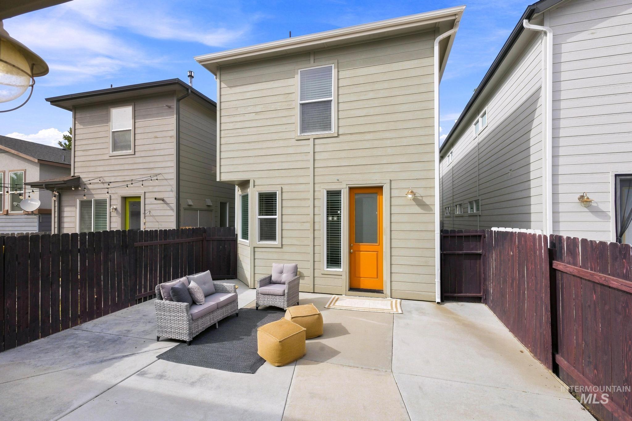 1205 W Melrose St, Boise, Idaho 83706, 3 Bedrooms, 3 Bathrooms, Residential For Sale, Price $650,000,MLS 99000292