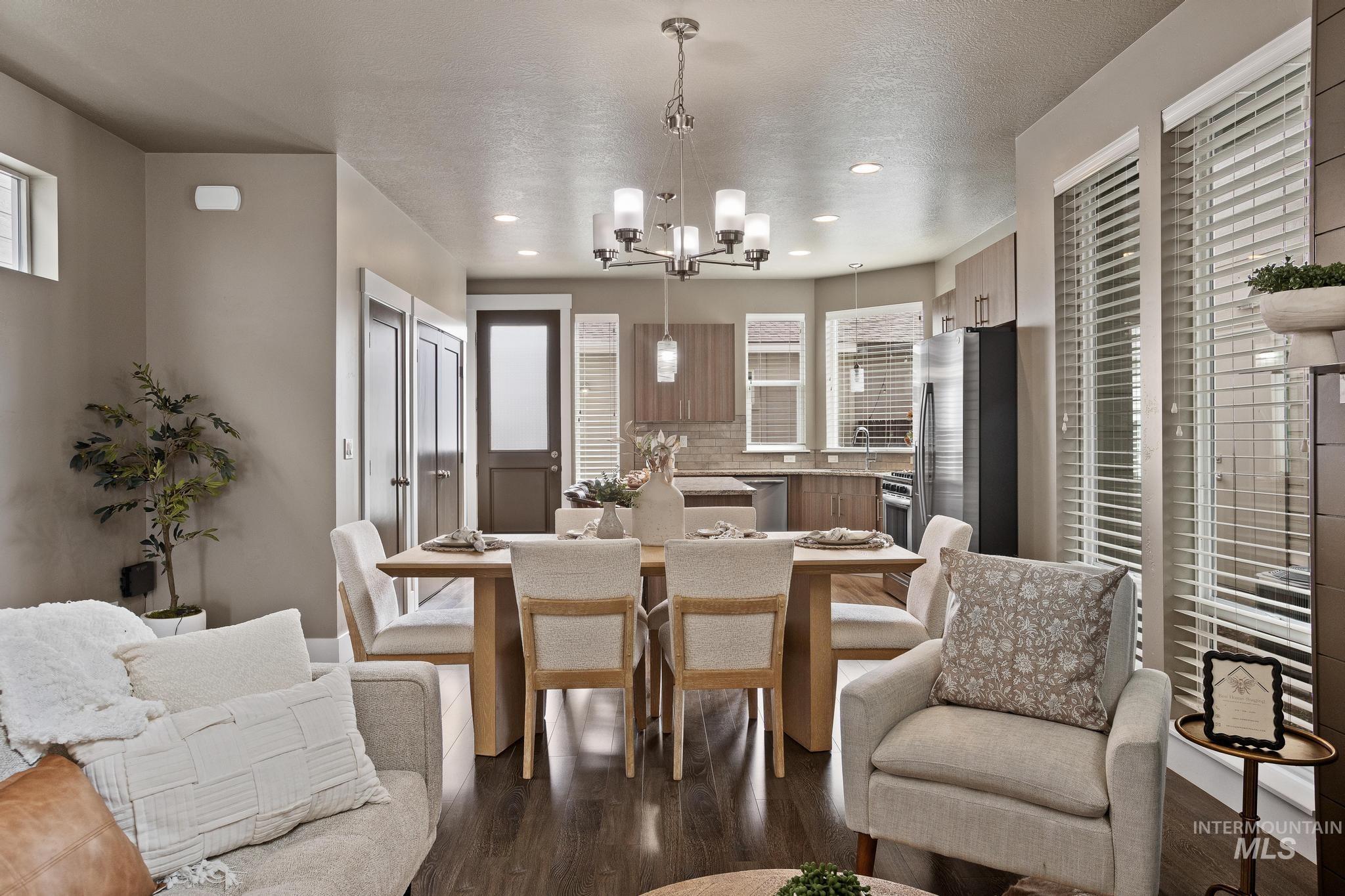 1205 W Melrose St, Boise, Idaho 83706, 3 Bedrooms, 3 Bathrooms, Residential For Sale, Price $650,000,MLS 99000292