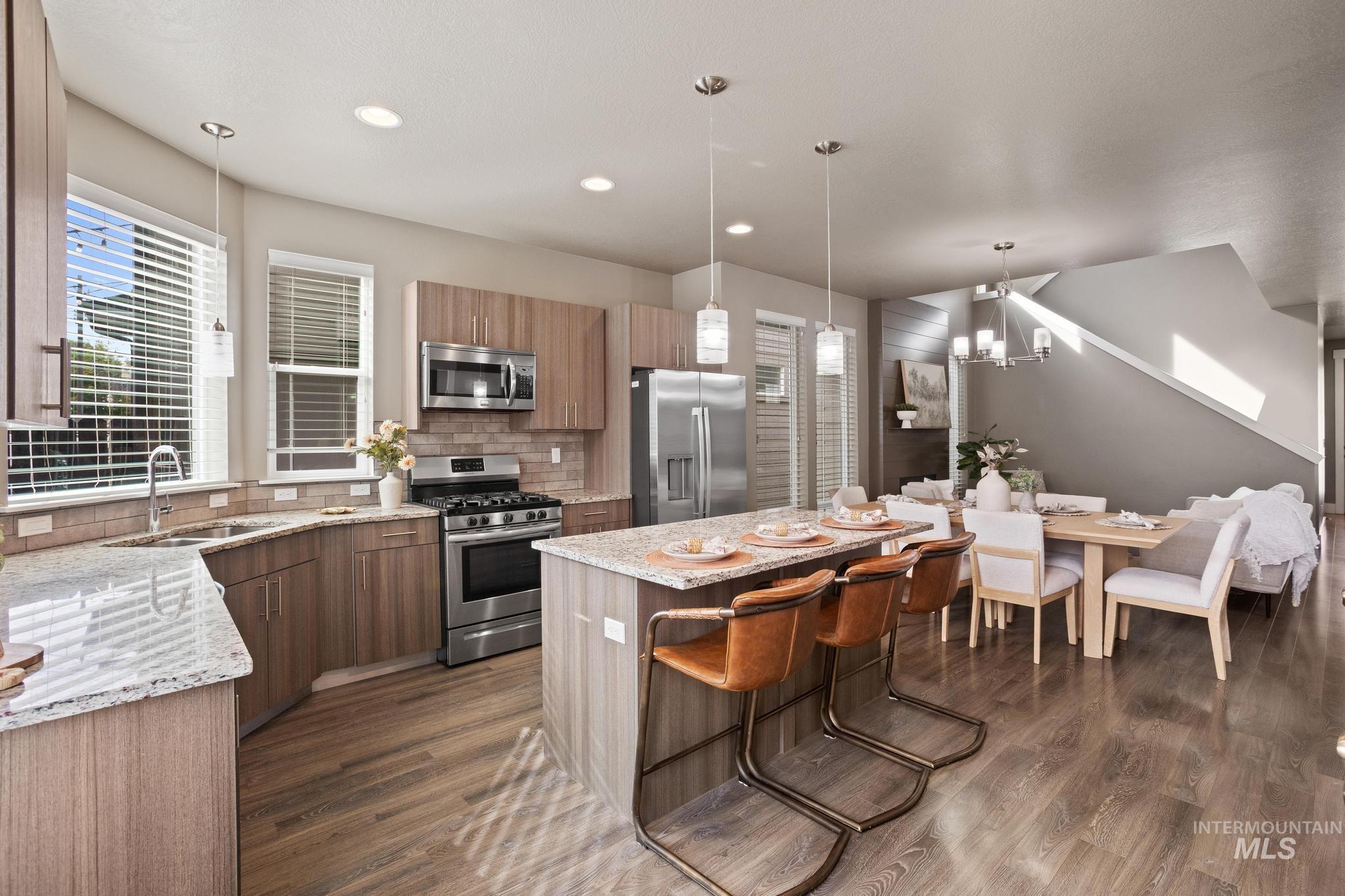 1205 W Melrose St, Boise, Idaho 83706, 3 Bedrooms, 3 Bathrooms, Residential For Sale, Price $650,000,MLS 99000292